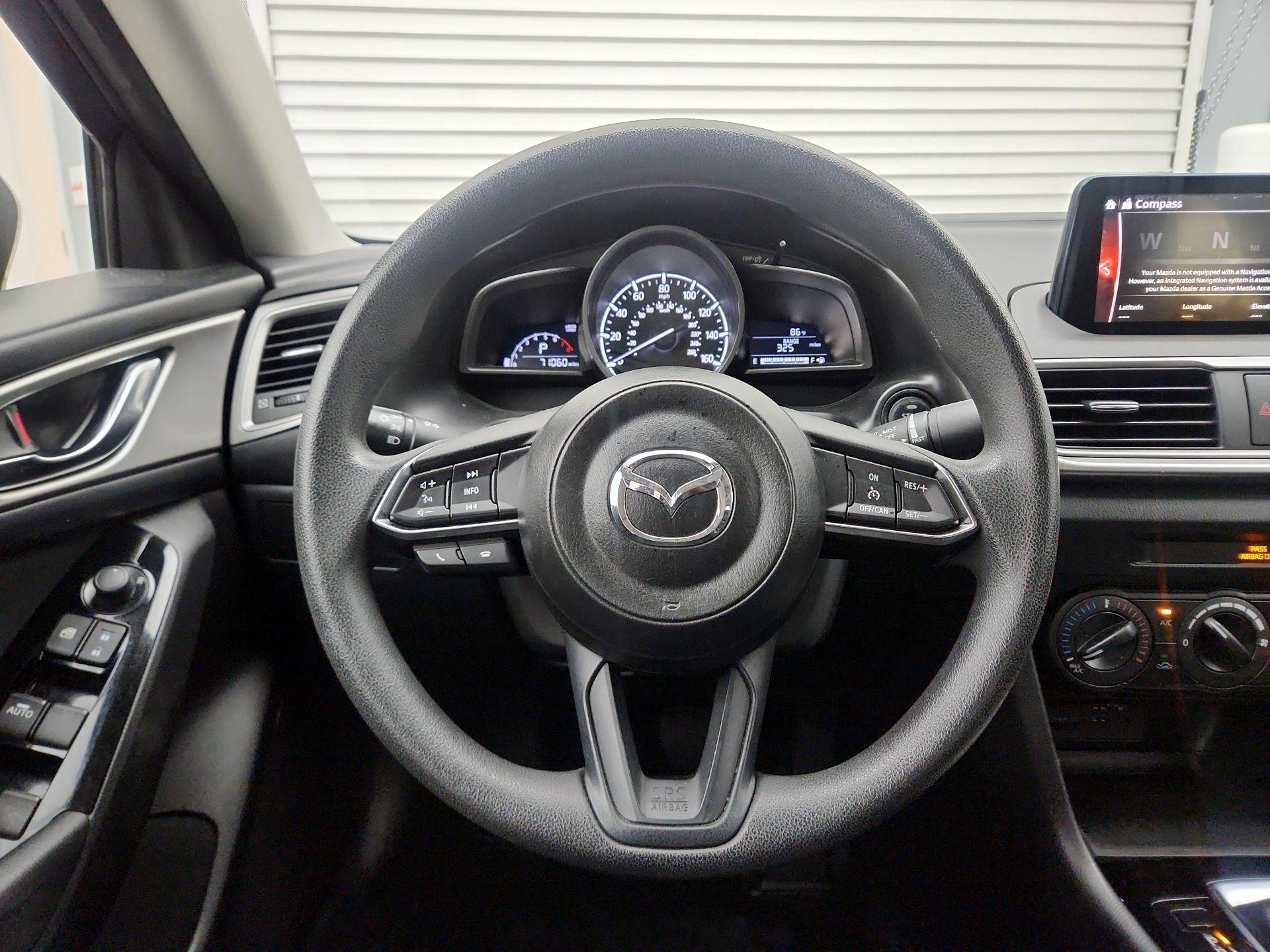Thumbnail: 2018 Mazda Mazda3 - 10