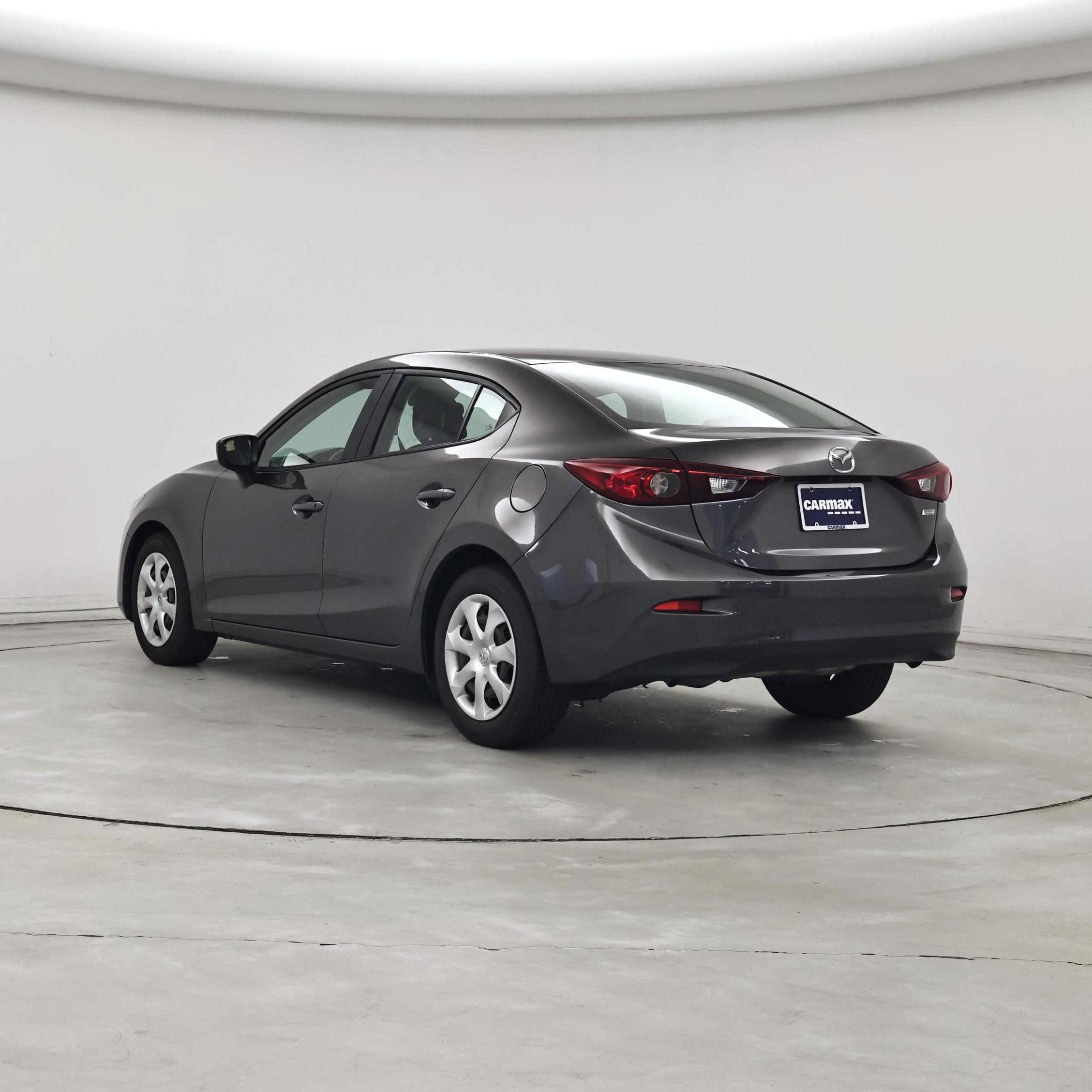 Thumbnail: 2018 Mazda Mazda3 - 2