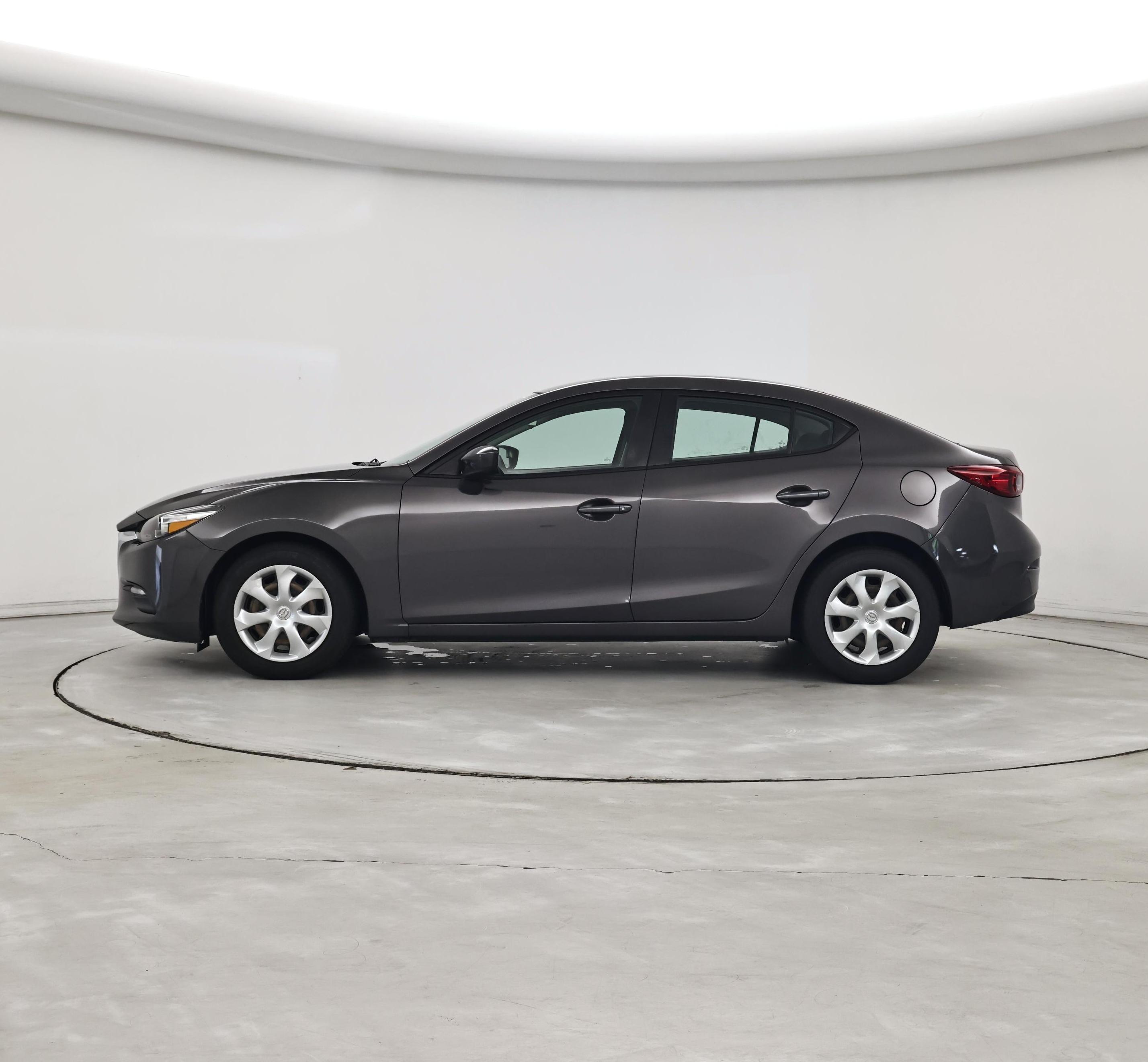 Thumbnail: 2018 Mazda Mazda3 - 3
