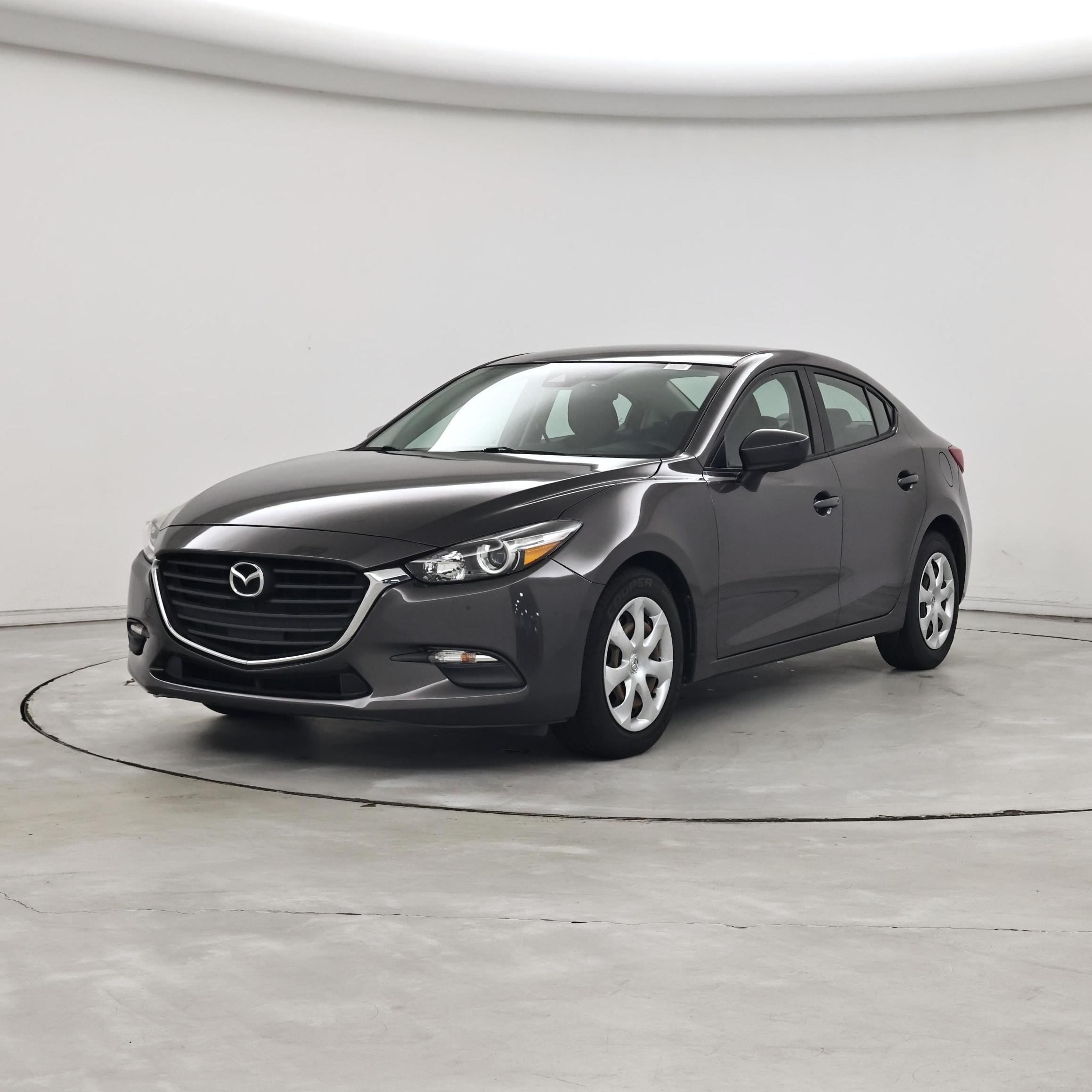 Thumbnail: 2018 Mazda Mazda3 - 4