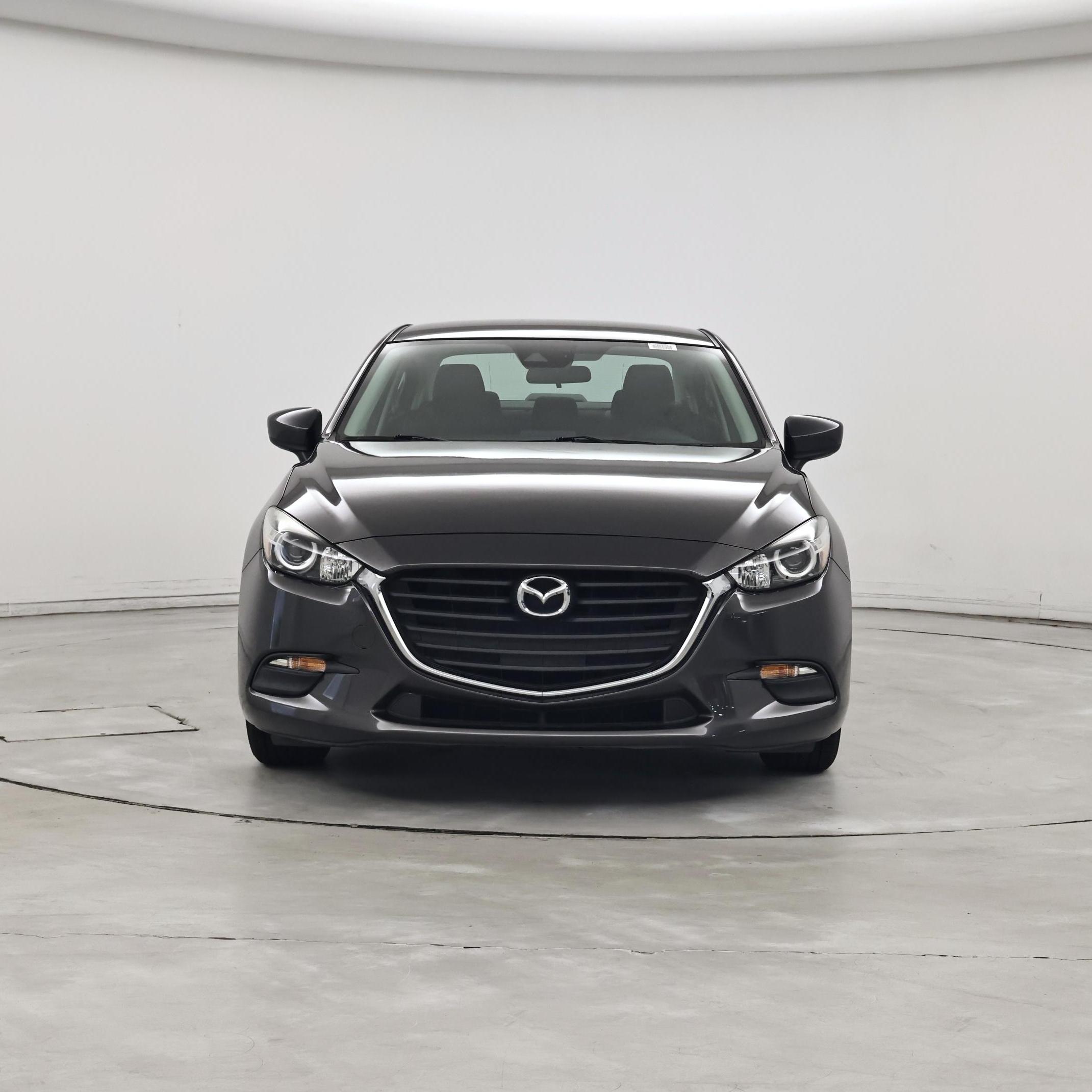 Thumbnail: 2018 Mazda Mazda3 - 5