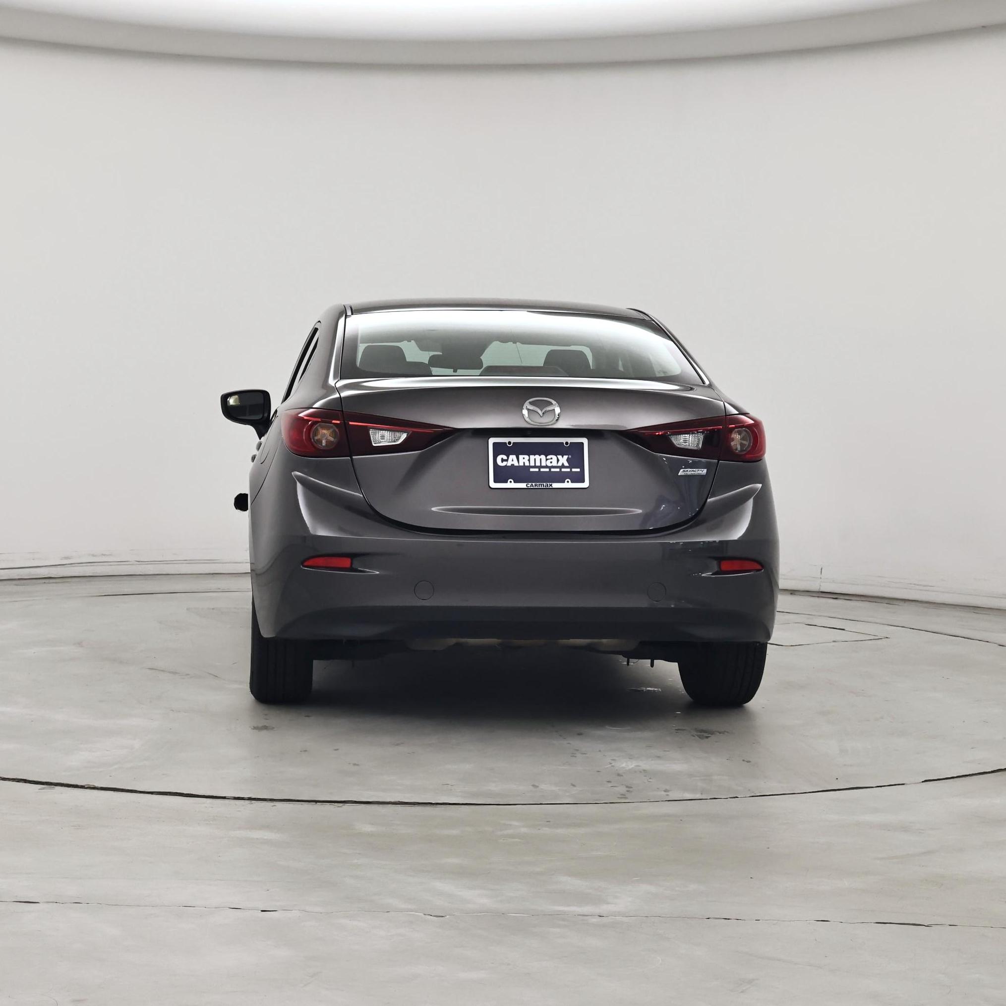 Thumbnail: 2018 Mazda Mazda3 - 6