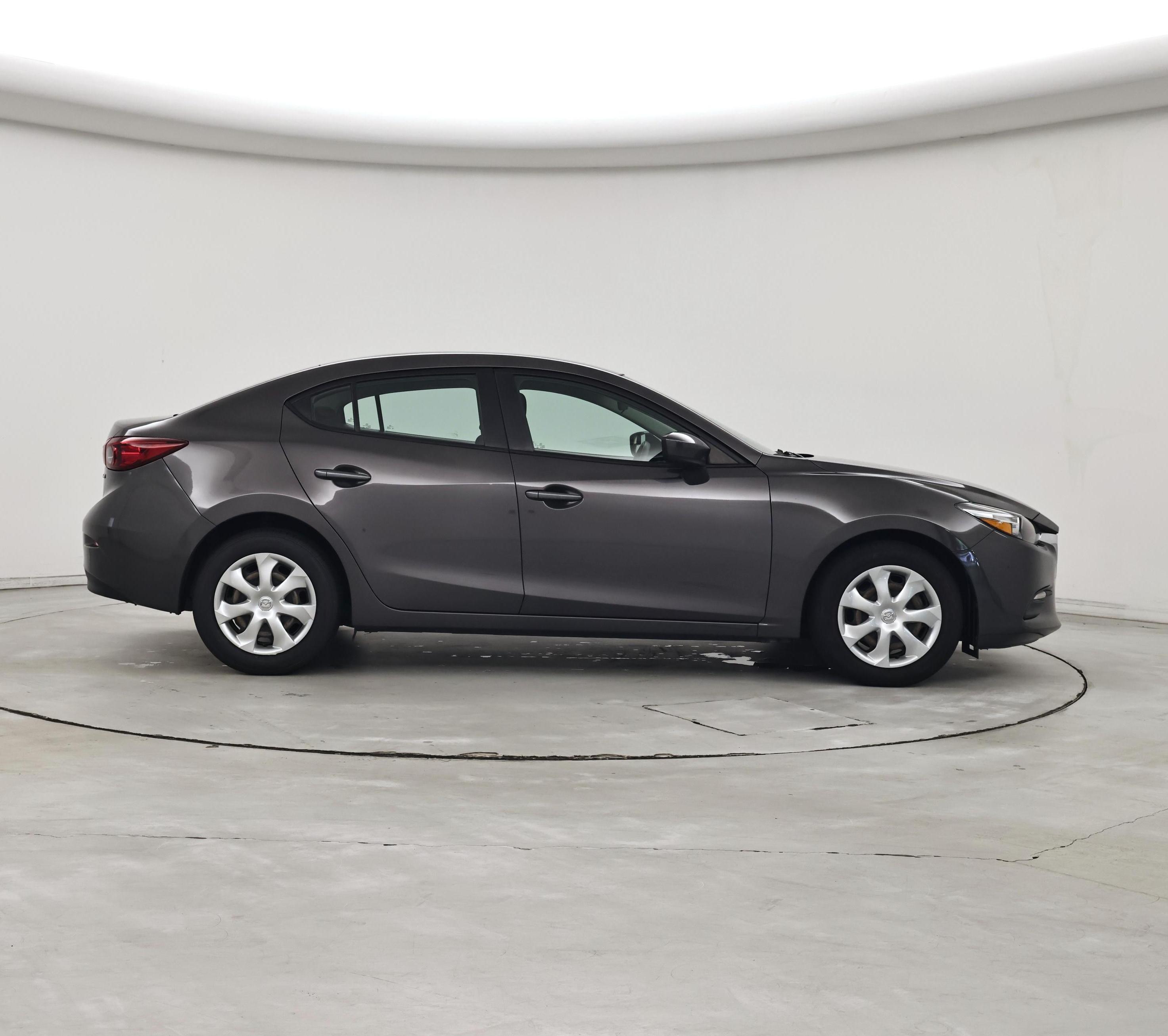 Thumbnail: 2018 Mazda Mazda3 - 7
