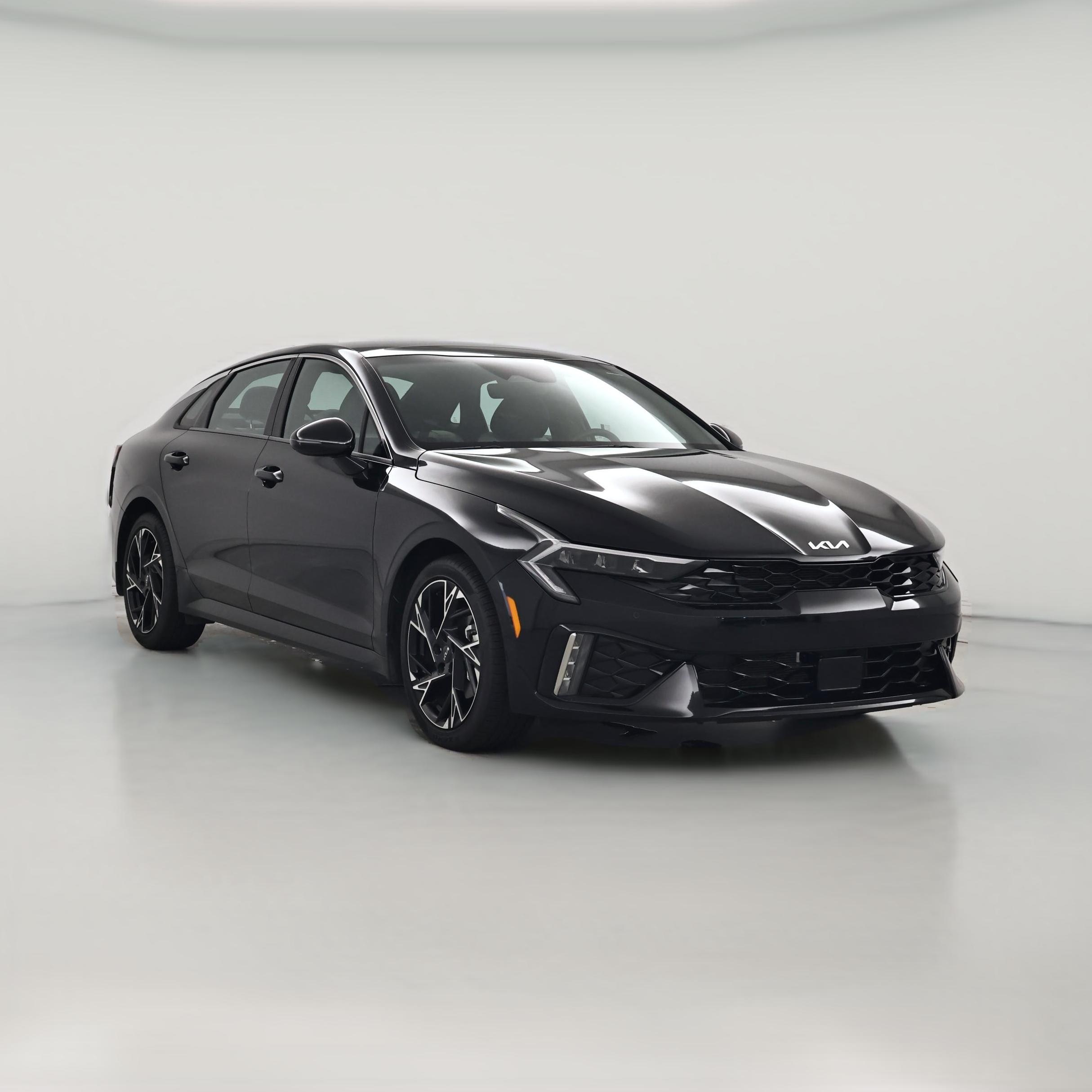 Thumbnail: 2025 Kia K5 - 1