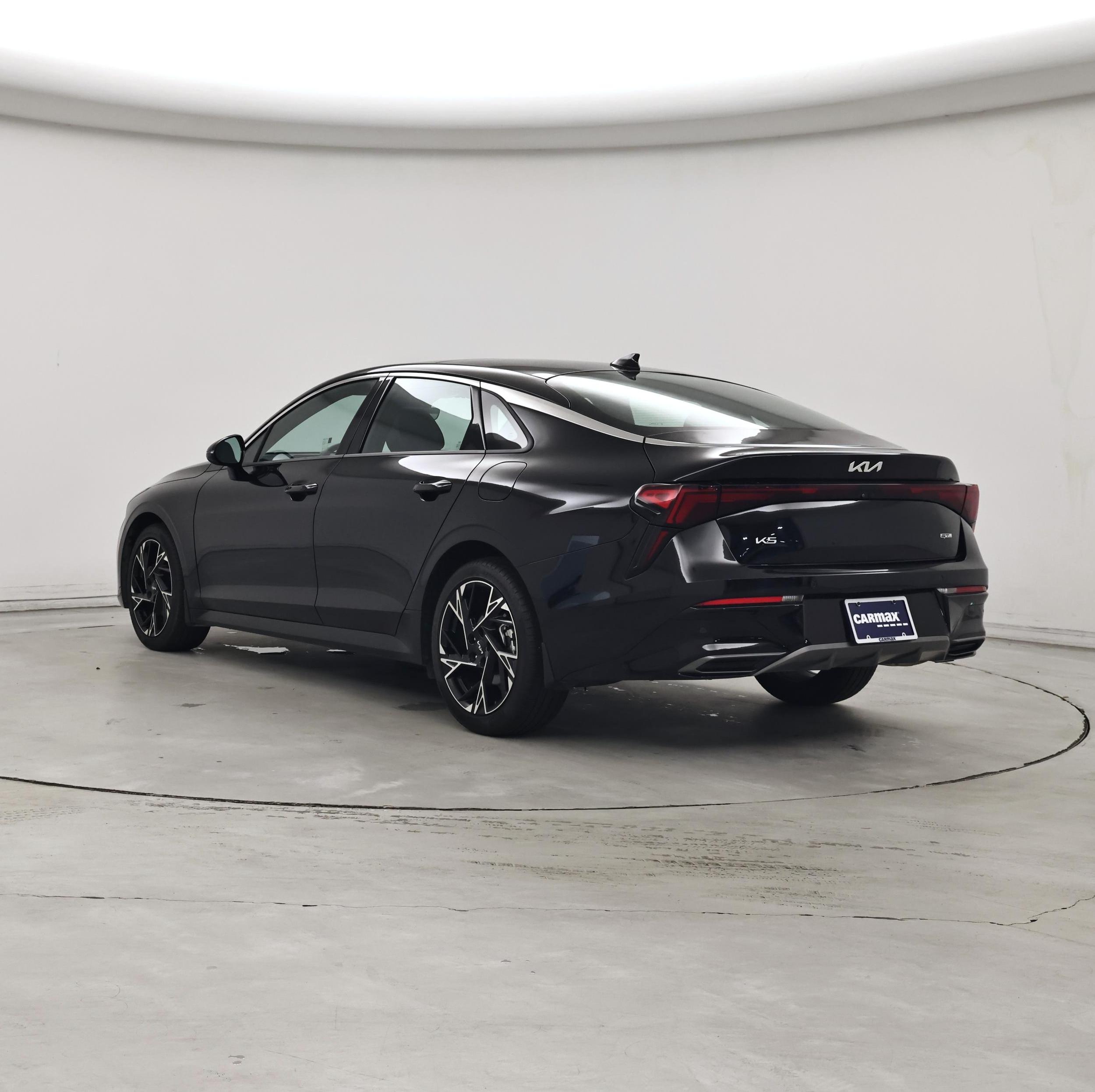 Thumbnail: 2025 Kia K5 - 2