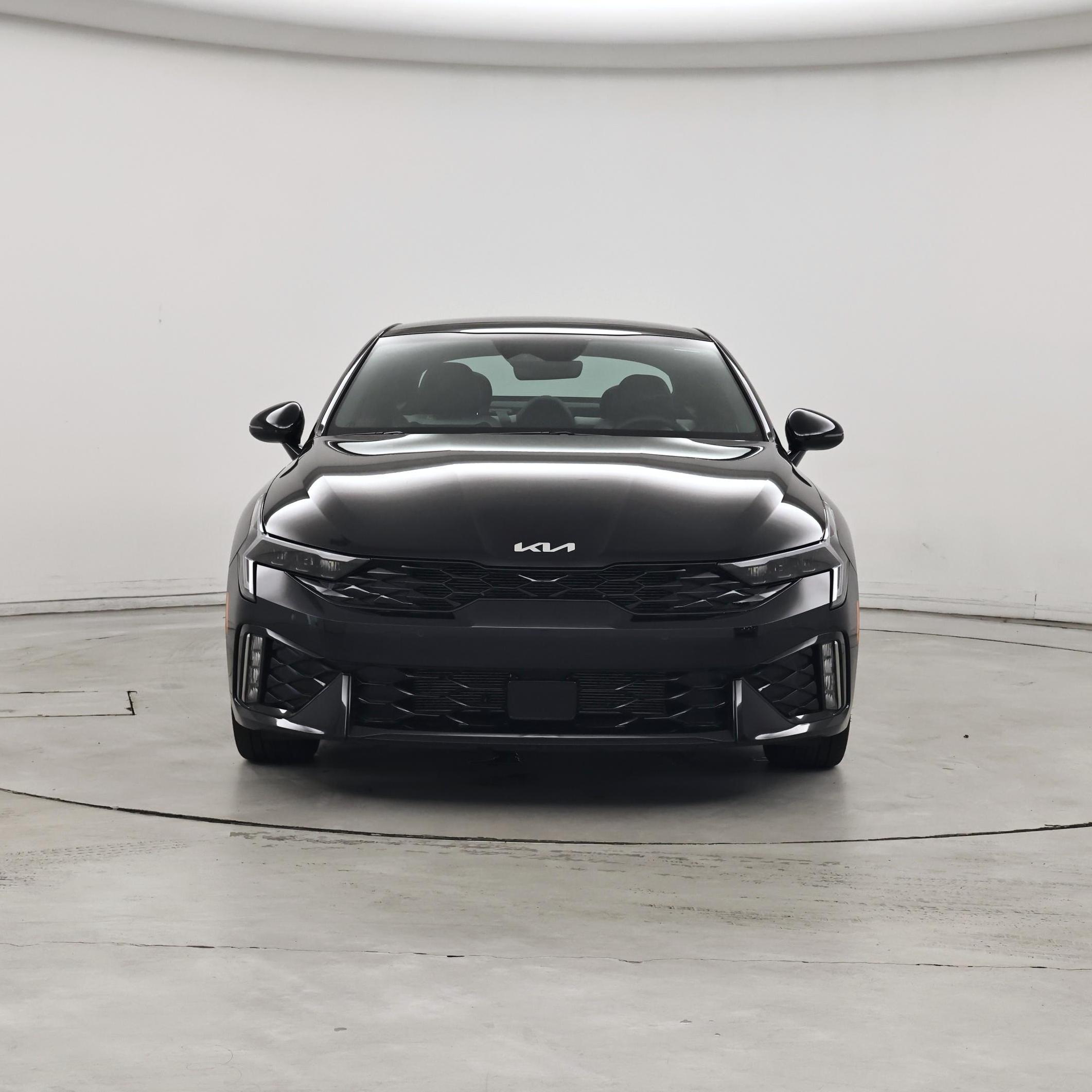 Thumbnail: 2025 Kia K5 - 5