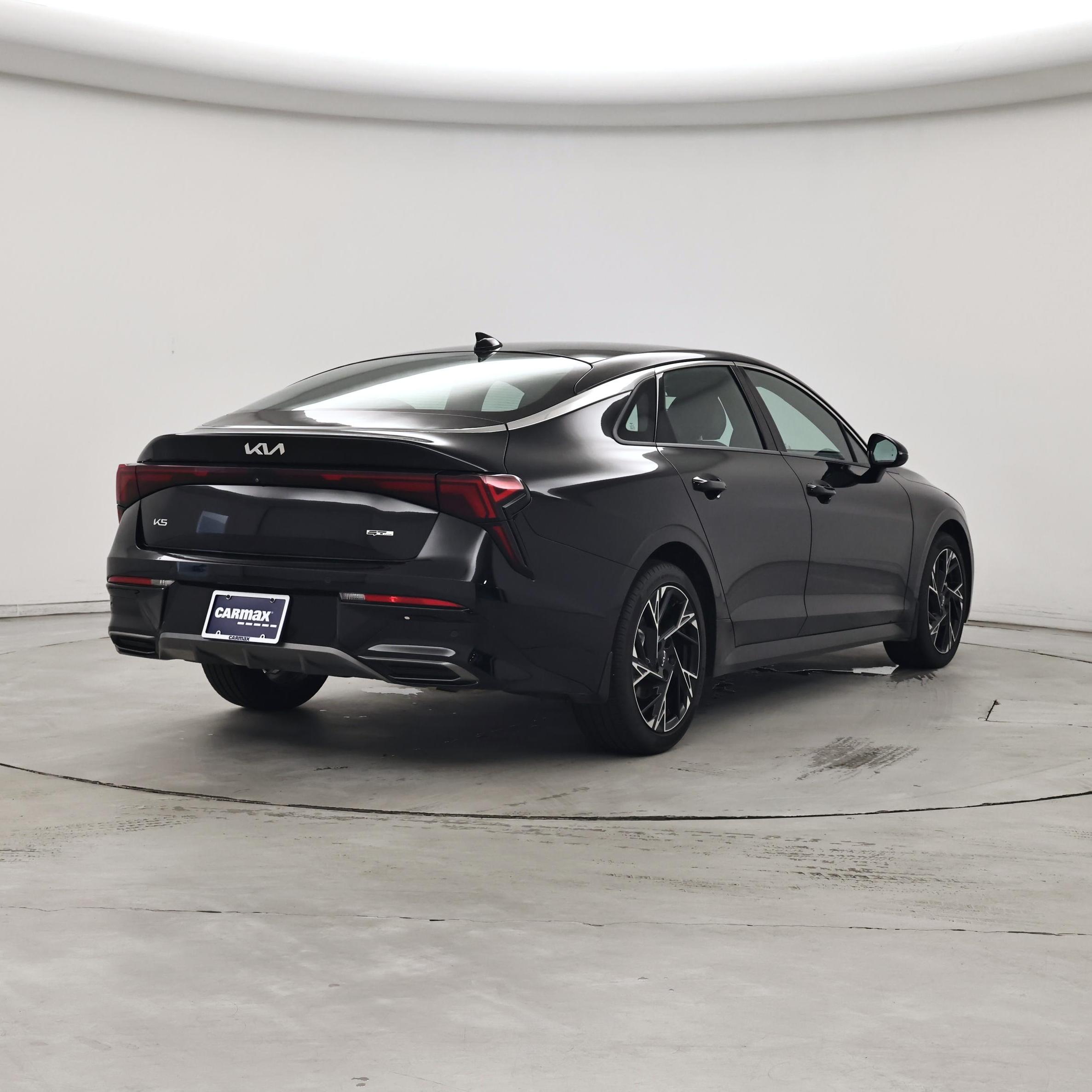 Thumbnail: 2025 Kia K5 - 8