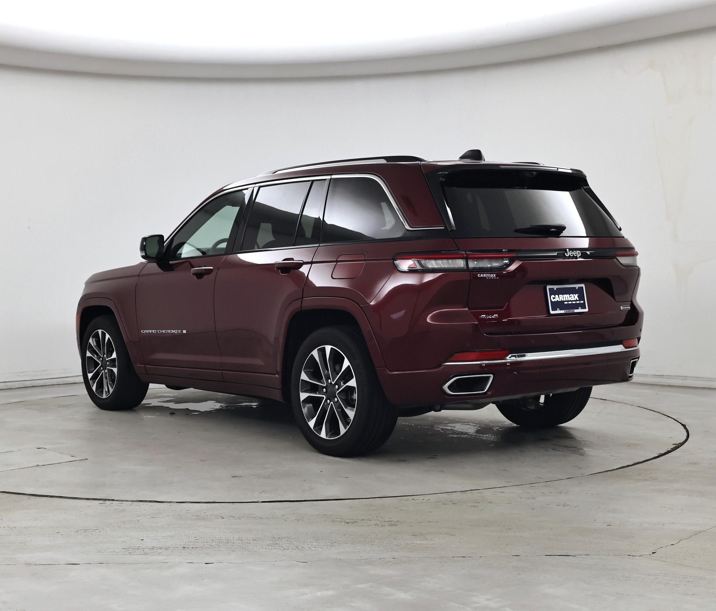 Thumbnail: 2023 Jeep Grand Cherokee - 2