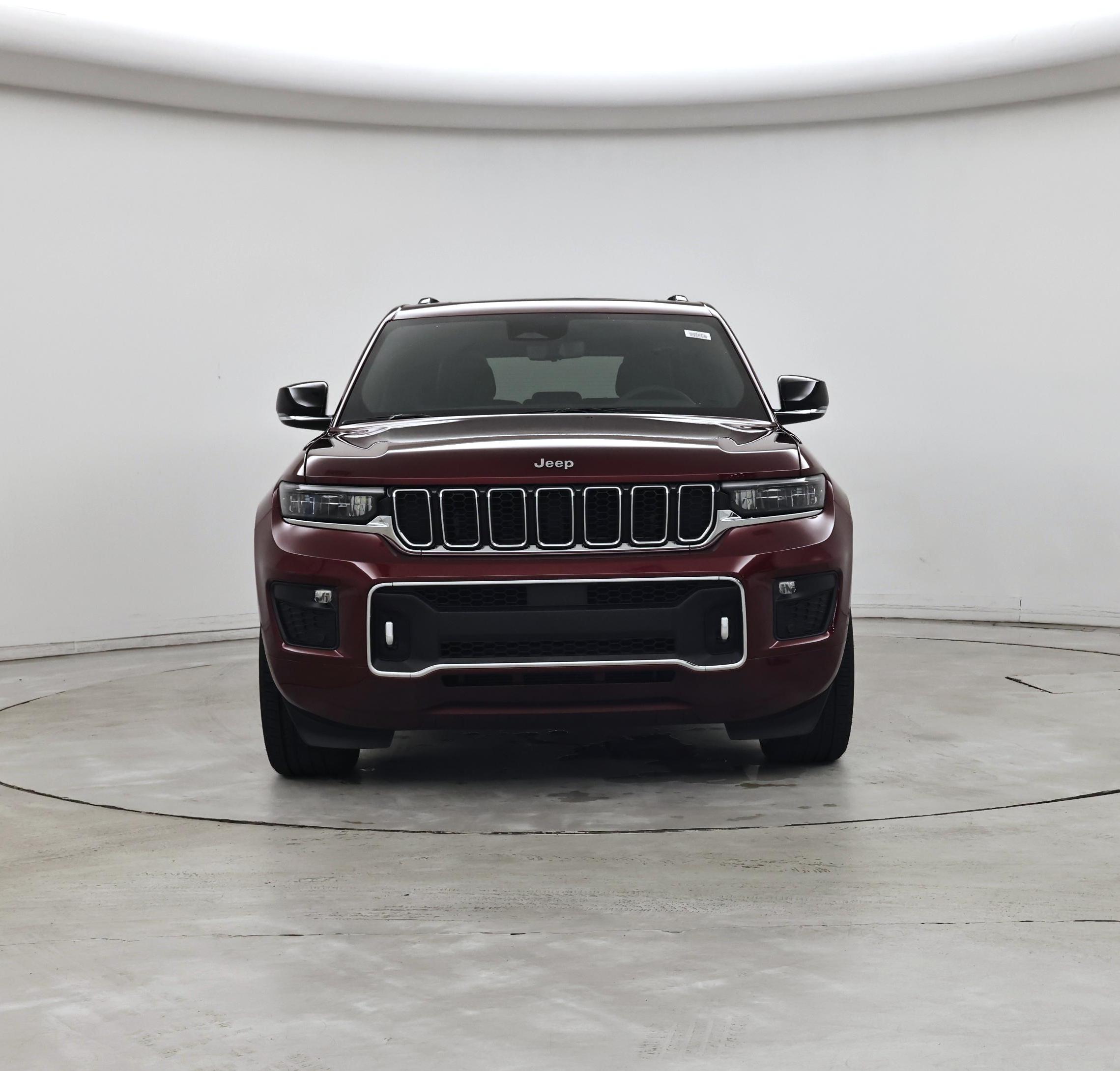 Thumbnail: 2023 Jeep Grand Cherokee - 5
