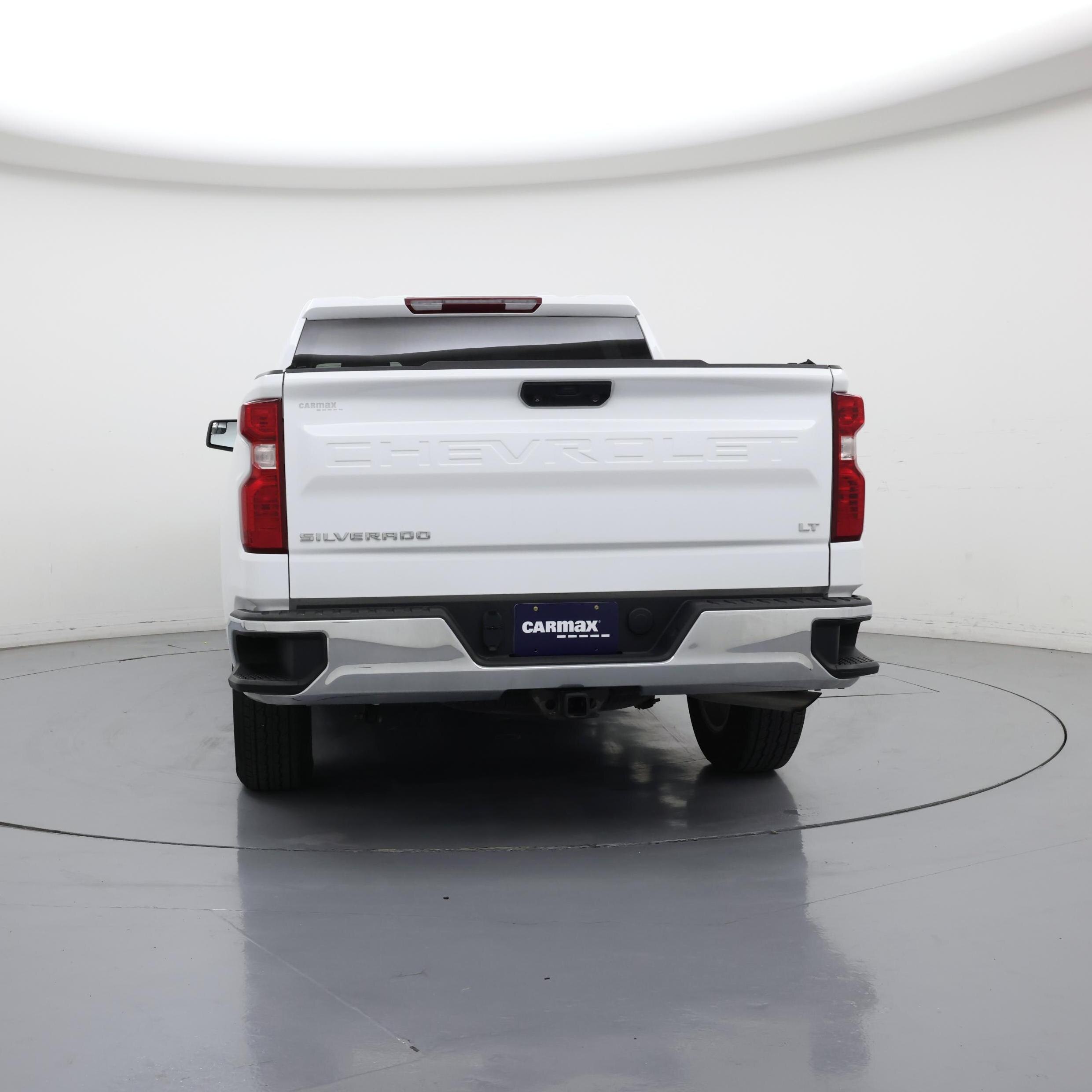 Thumbnail: 2023 Chevrolet Silverado 1500 - 6