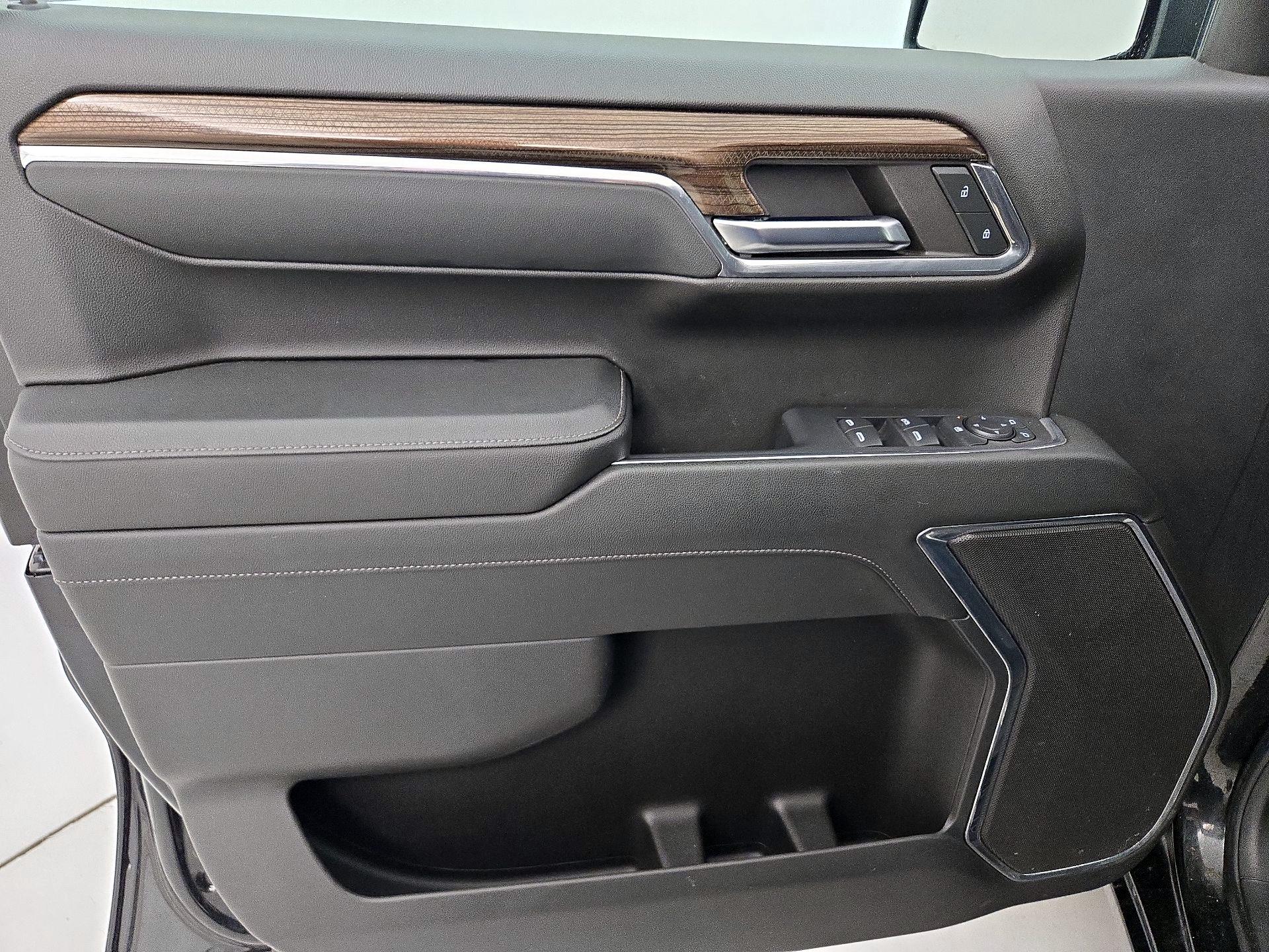 Thumbnail: 2024 Chevrolet Silverado 1500 - 12