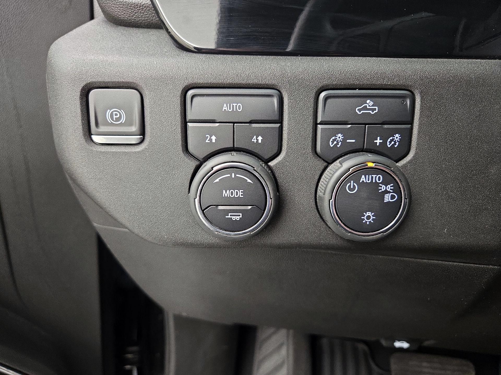 Thumbnail: 2024 Chevrolet Silverado 1500 - 13