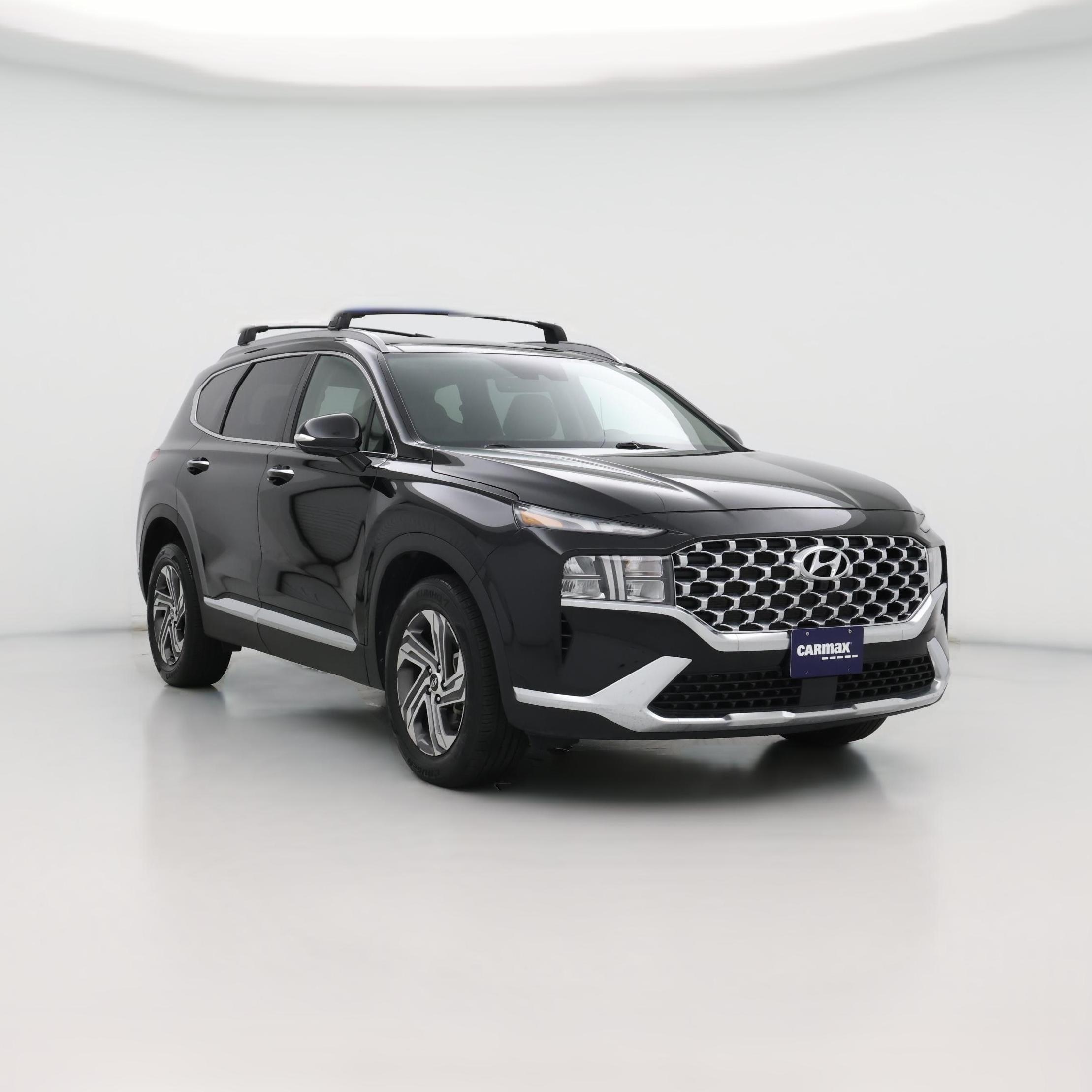 Thumbnail: 2023 Hyundai Santa Fe - 1