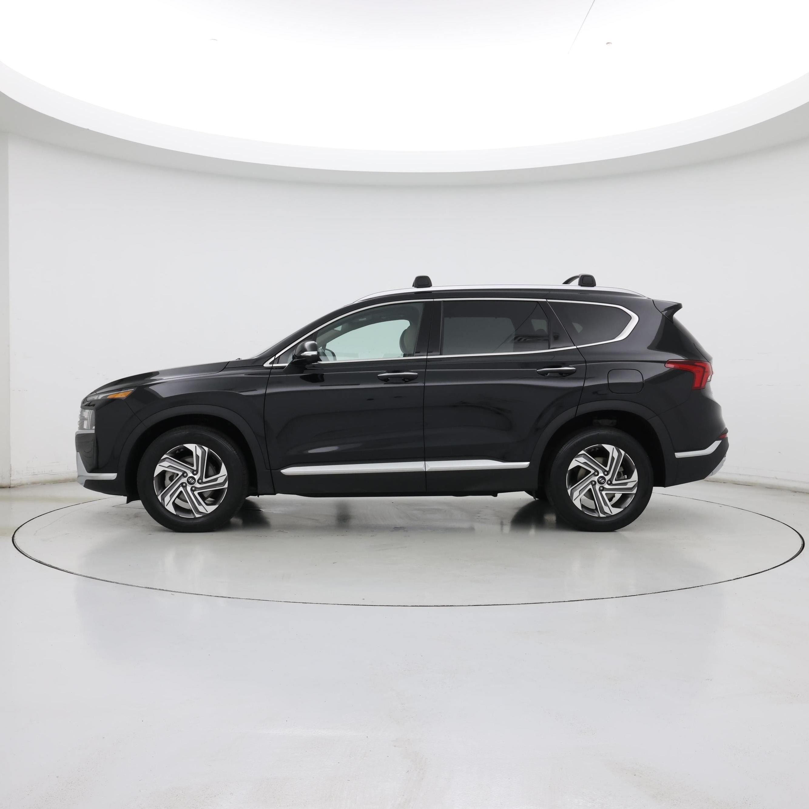 Thumbnail: 2023 Hyundai Santa Fe - 3
