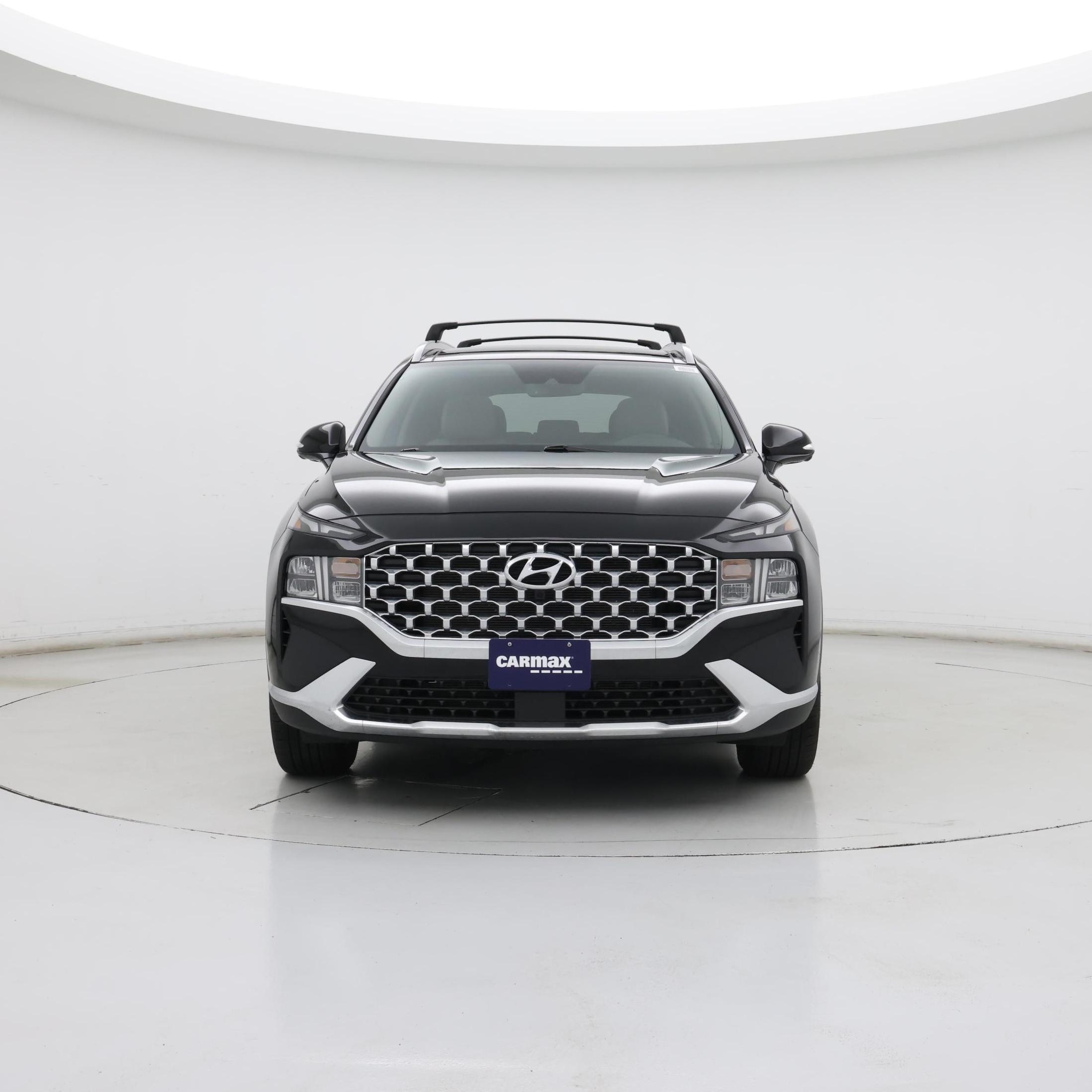 Thumbnail: 2023 Hyundai Santa Fe - 5