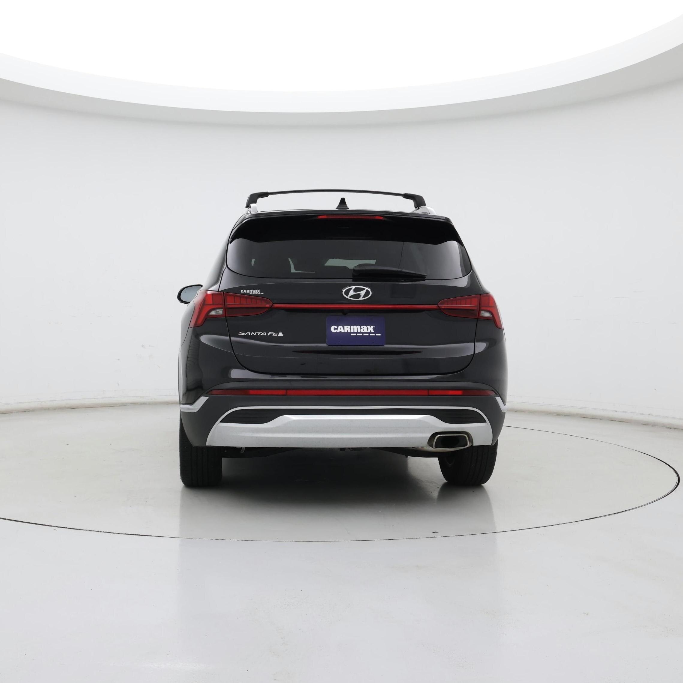 Thumbnail: 2023 Hyundai Santa Fe - 6