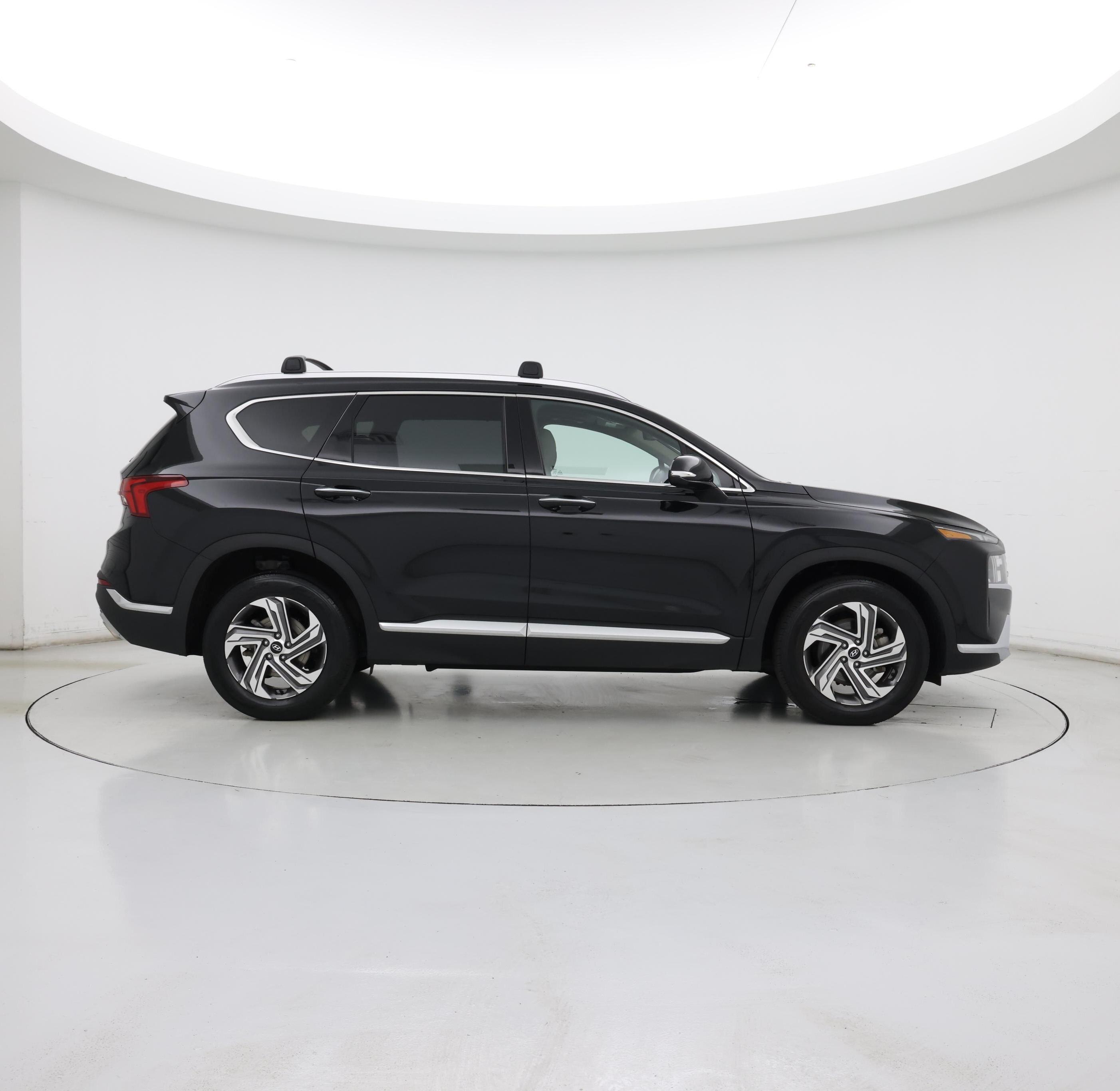 Thumbnail: 2023 Hyundai Santa Fe - 7