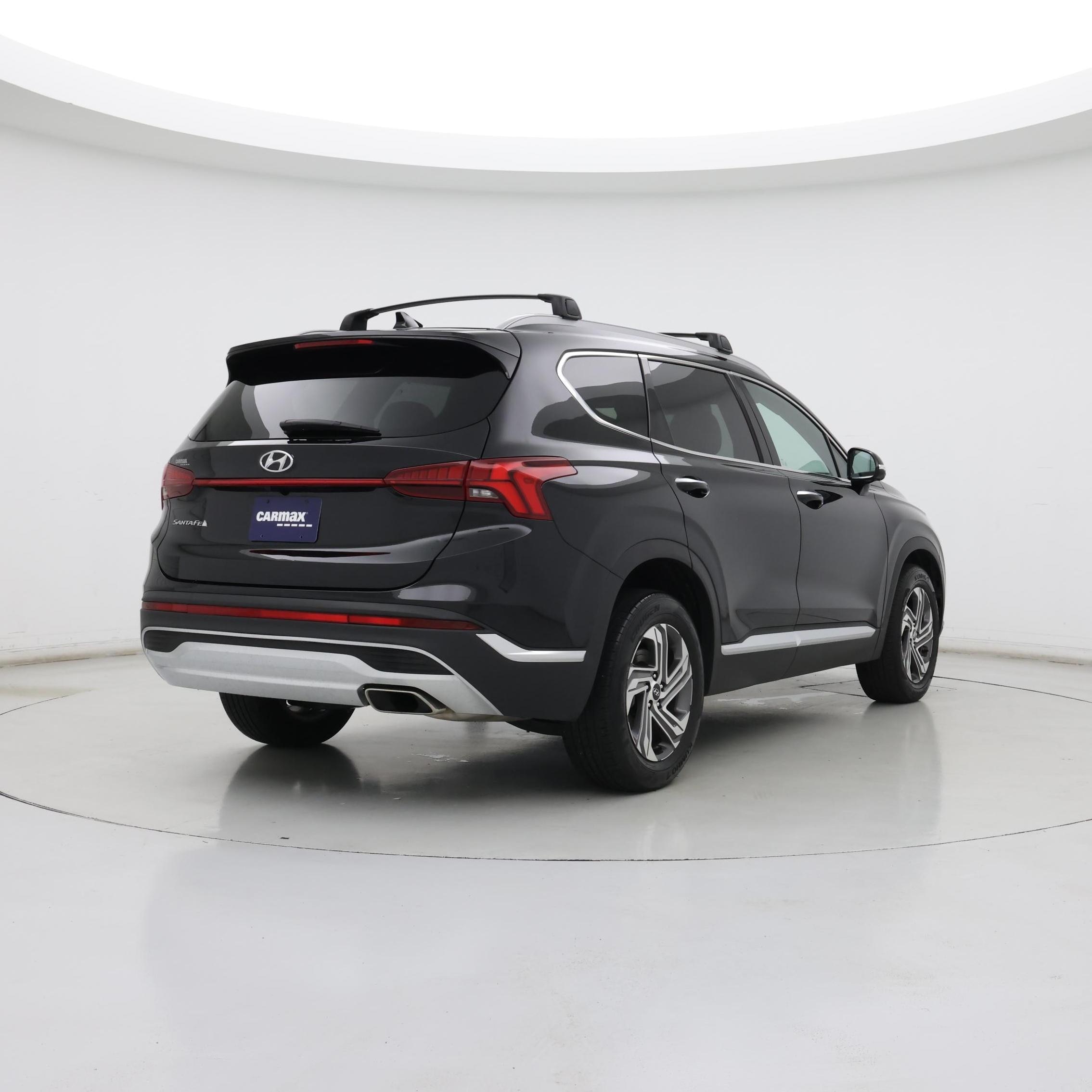 Thumbnail: 2023 Hyundai Santa Fe - 8
