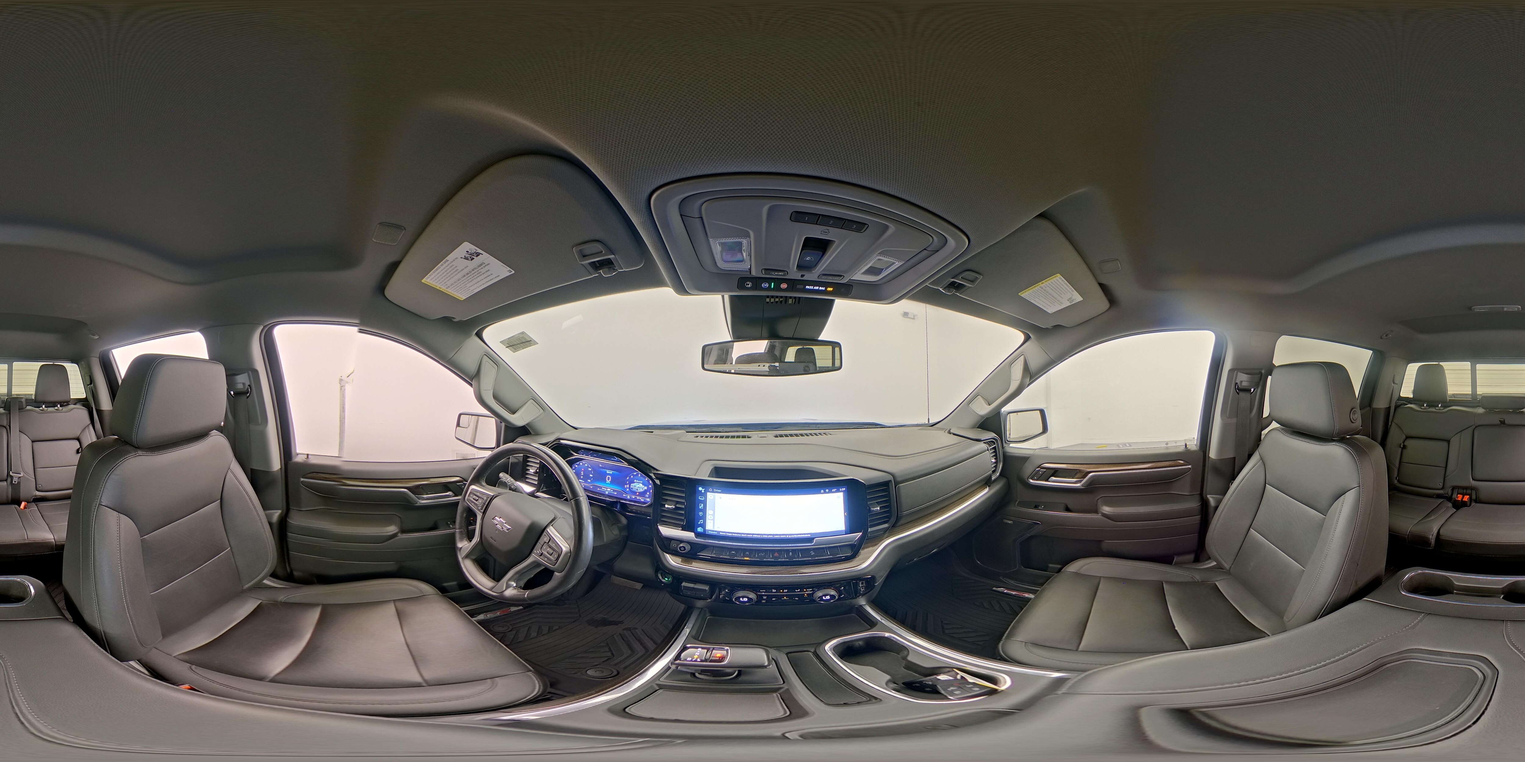 2022 Chevrolet Silverado 1500 RST - Photo 25