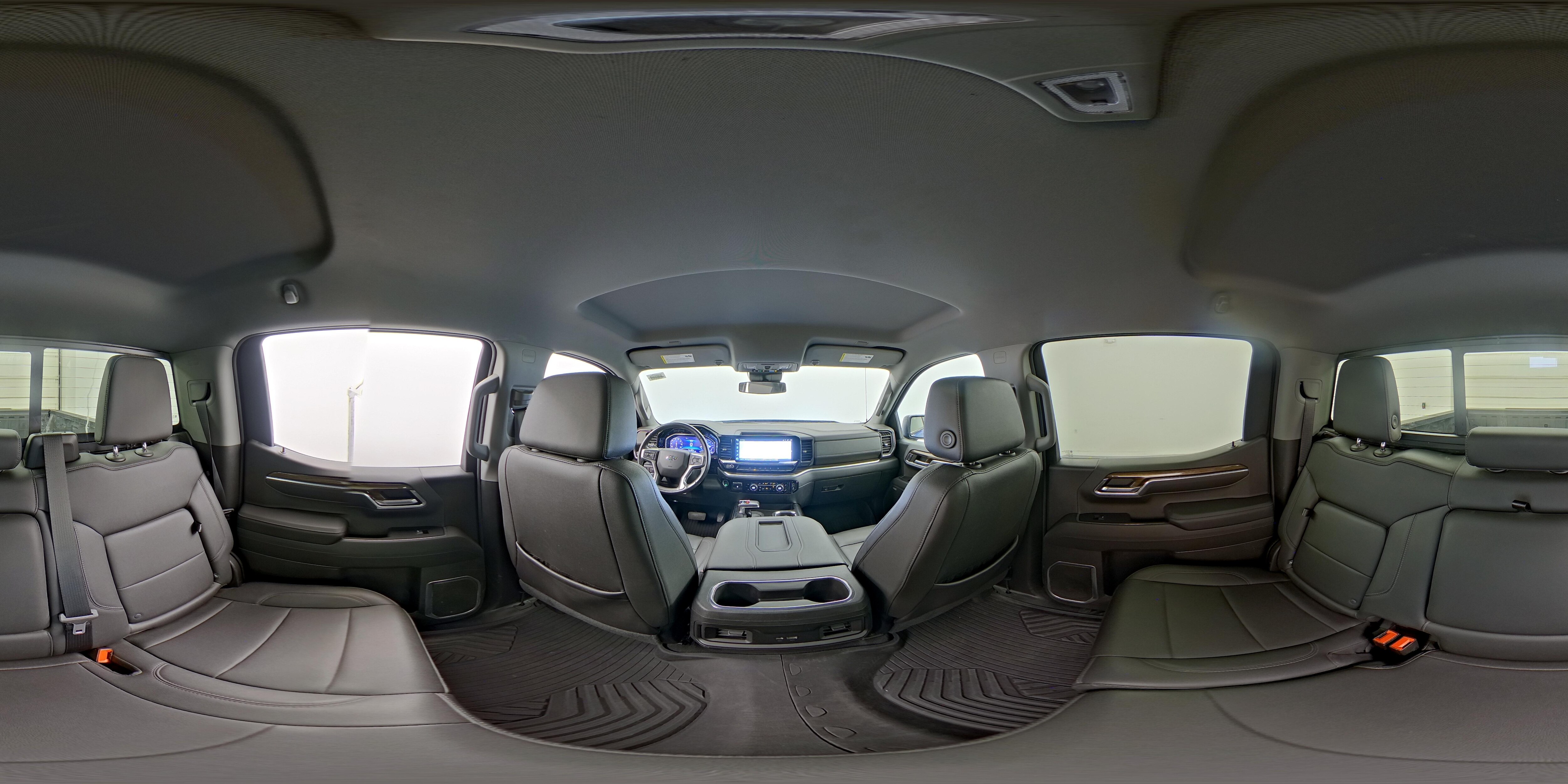 2022 Chevrolet Silverado 1500 RST - Photo 26