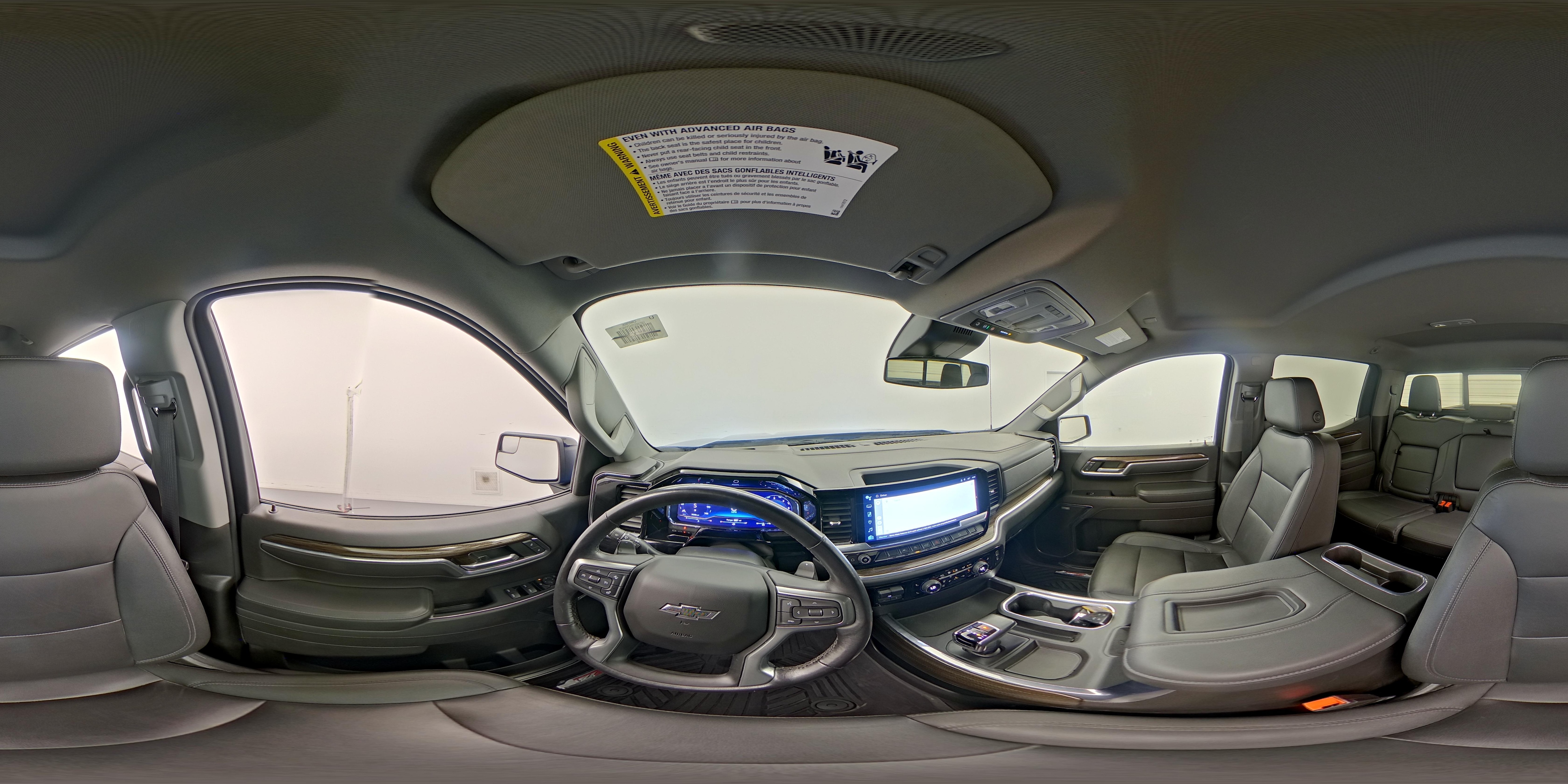 2022 Chevrolet Silverado 1500 RST - Photo 27