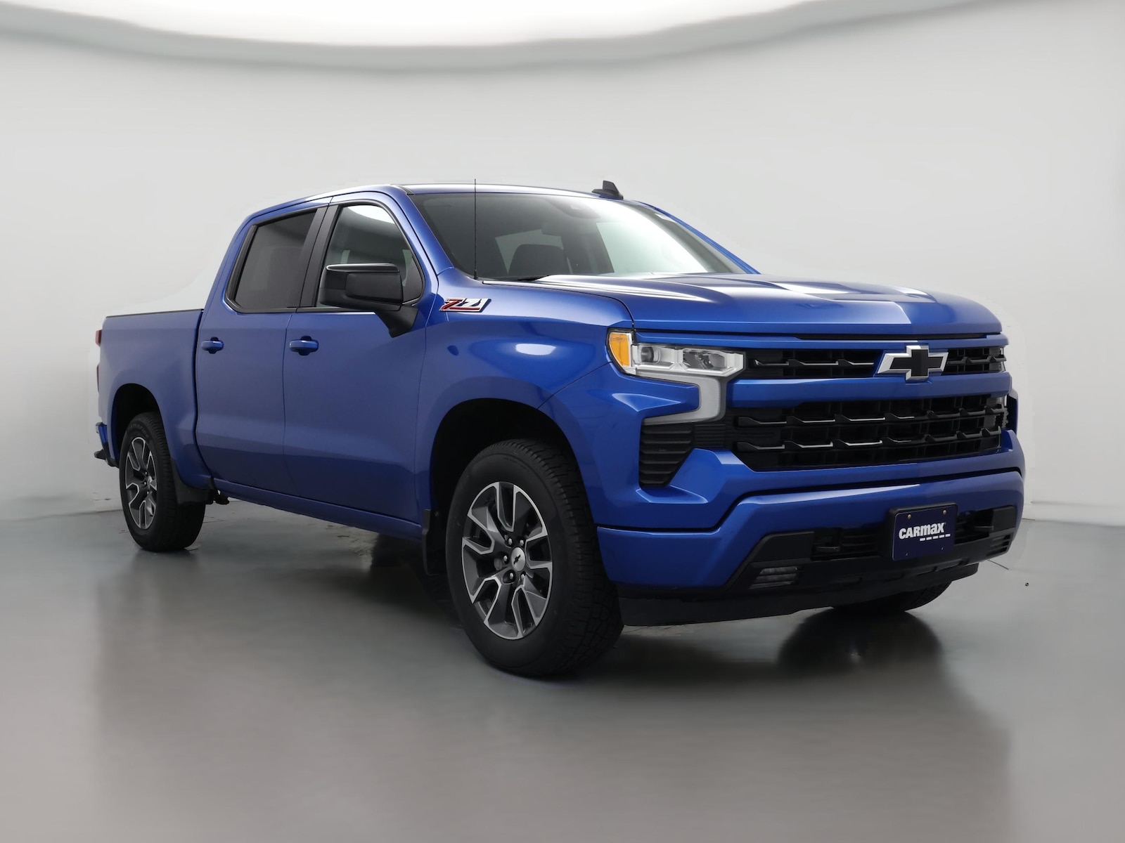 2022 Chevrolet Silverado 1500 RST - Photo 1