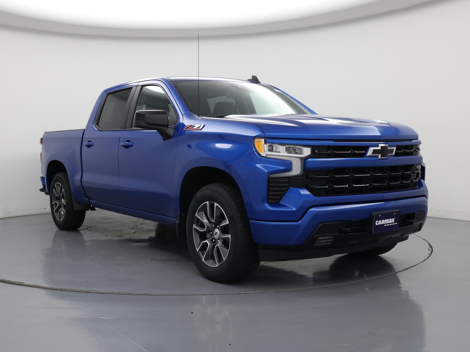 2022 Chevrolet Silverado 1500 RST - Photo 2
