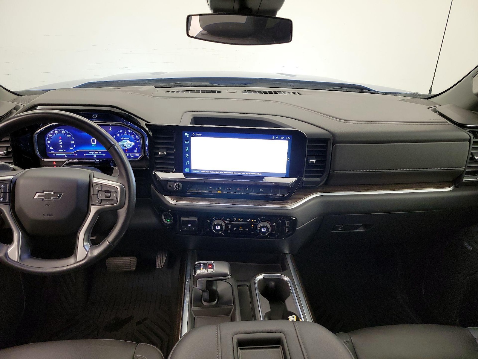 2022 Chevrolet Silverado 1500 RST - Photo 10