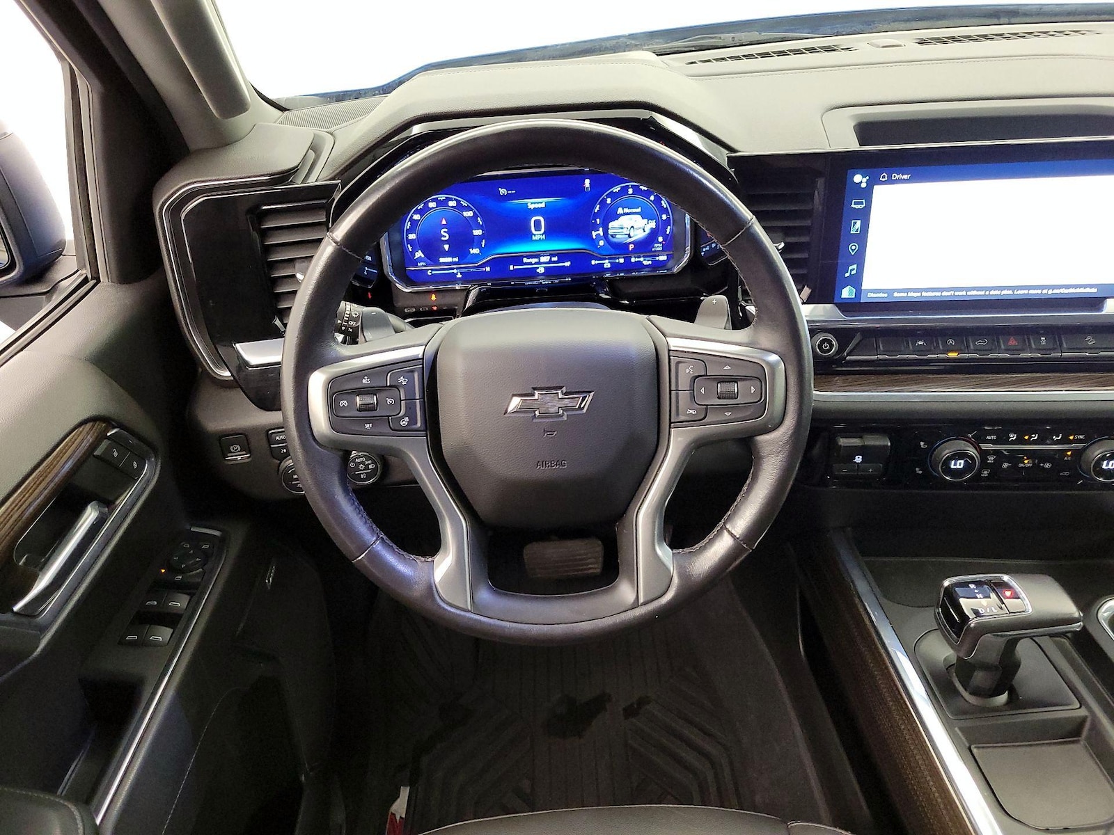 2022 Chevrolet Silverado 1500 RST - Photo 11