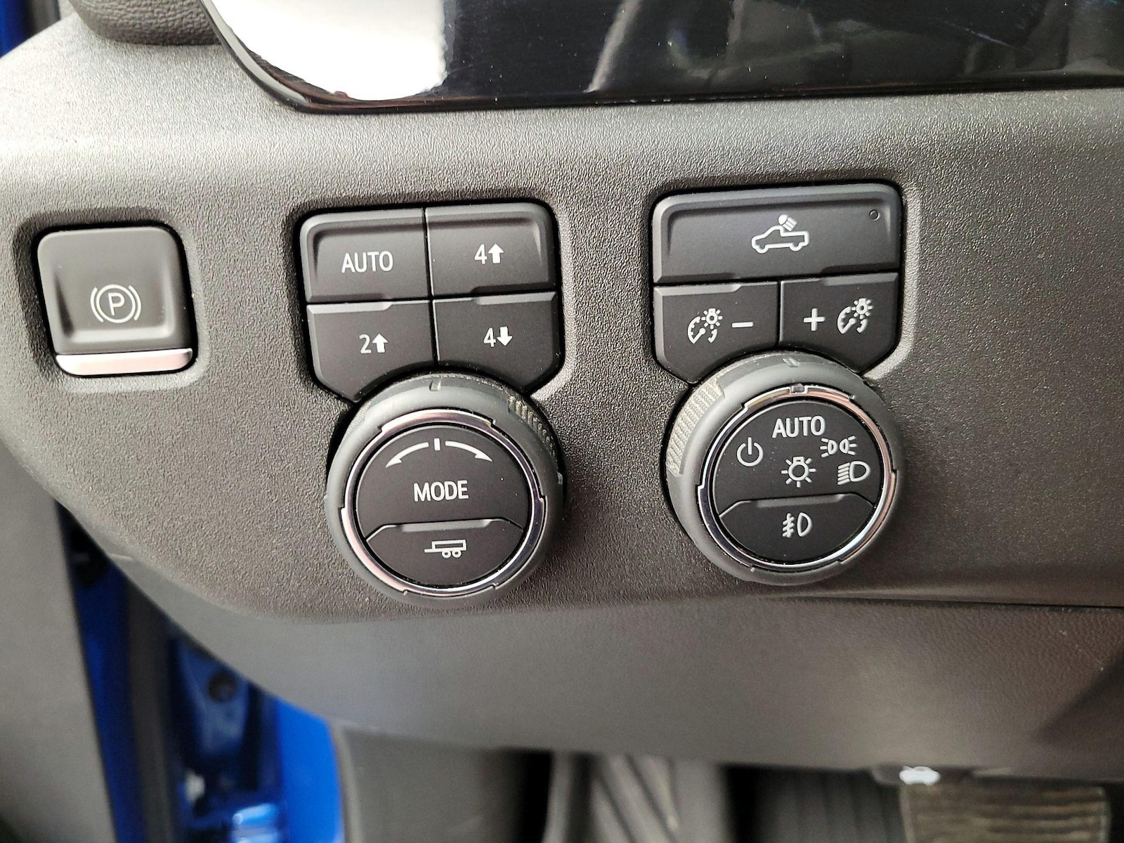 2022 Chevrolet Silverado 1500 RST - Photo 14