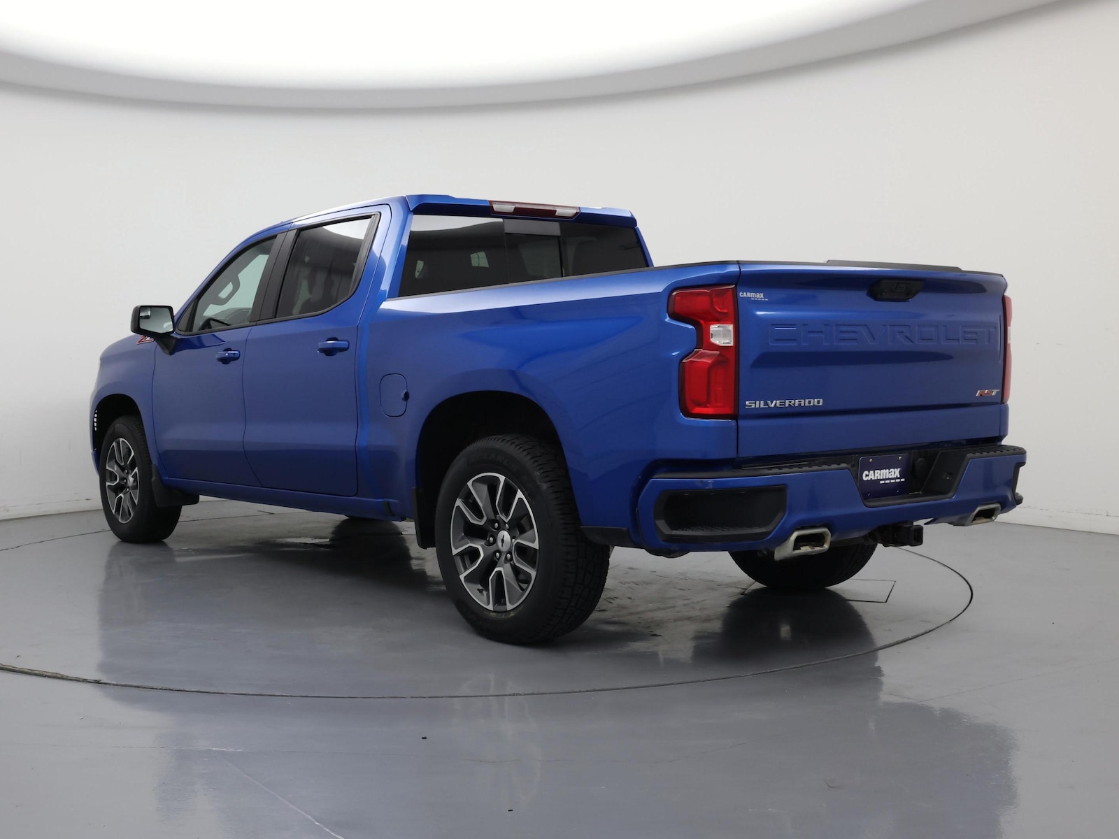 2022 Chevrolet Silverado 1500 RST - Photo 3