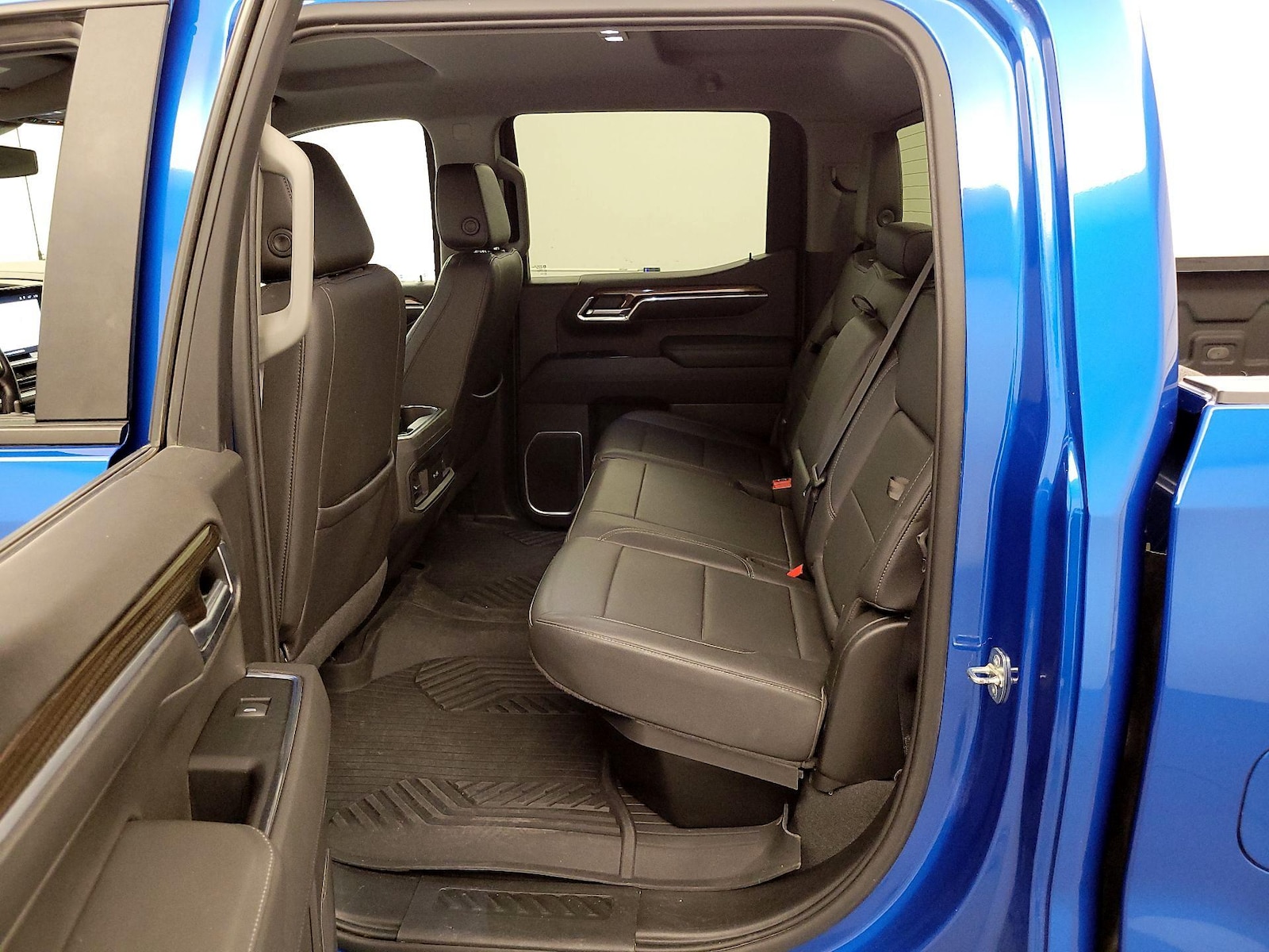 2022 Chevrolet Silverado 1500 RST - Photo 21