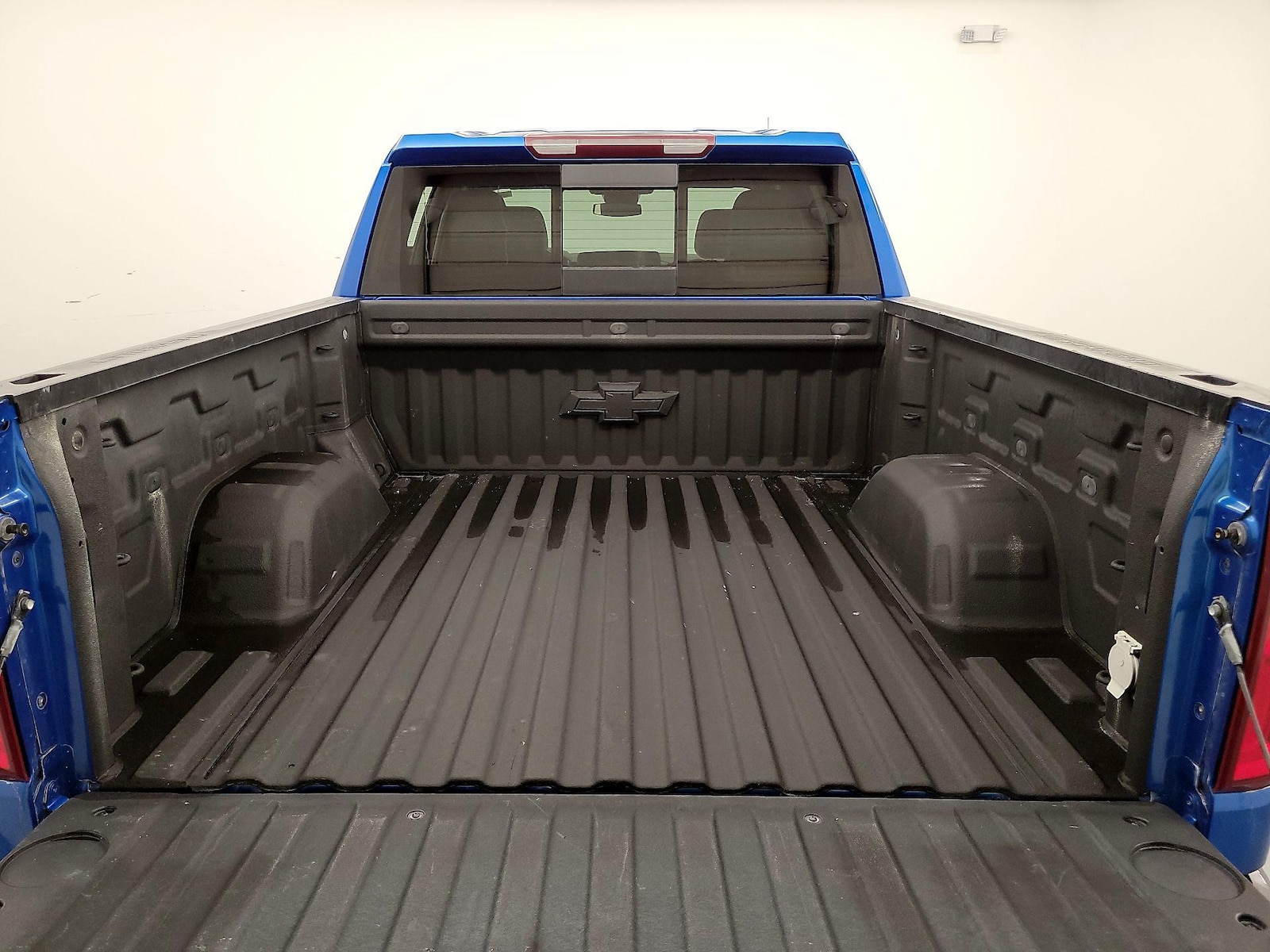 2022 Chevrolet Silverado 1500 RST - Photo 22