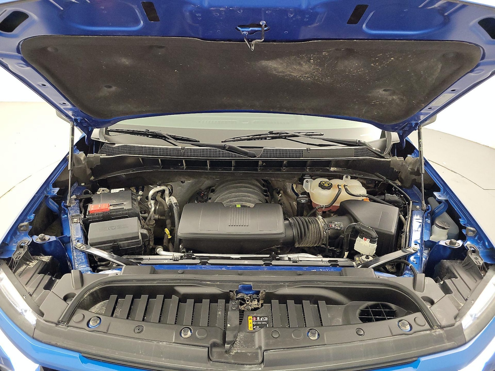 2022 Chevrolet Silverado 1500 RST - Photo 23