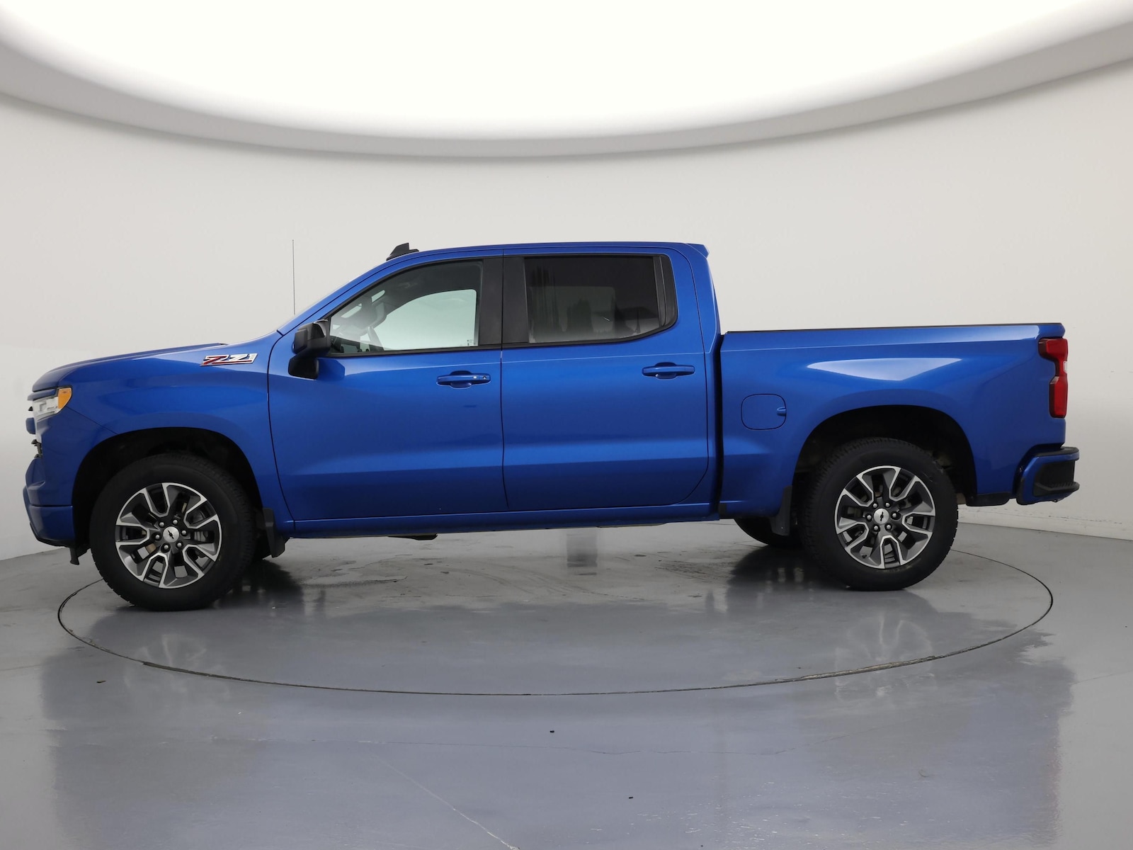2022 Chevrolet Silverado 1500 RST - Photo 4