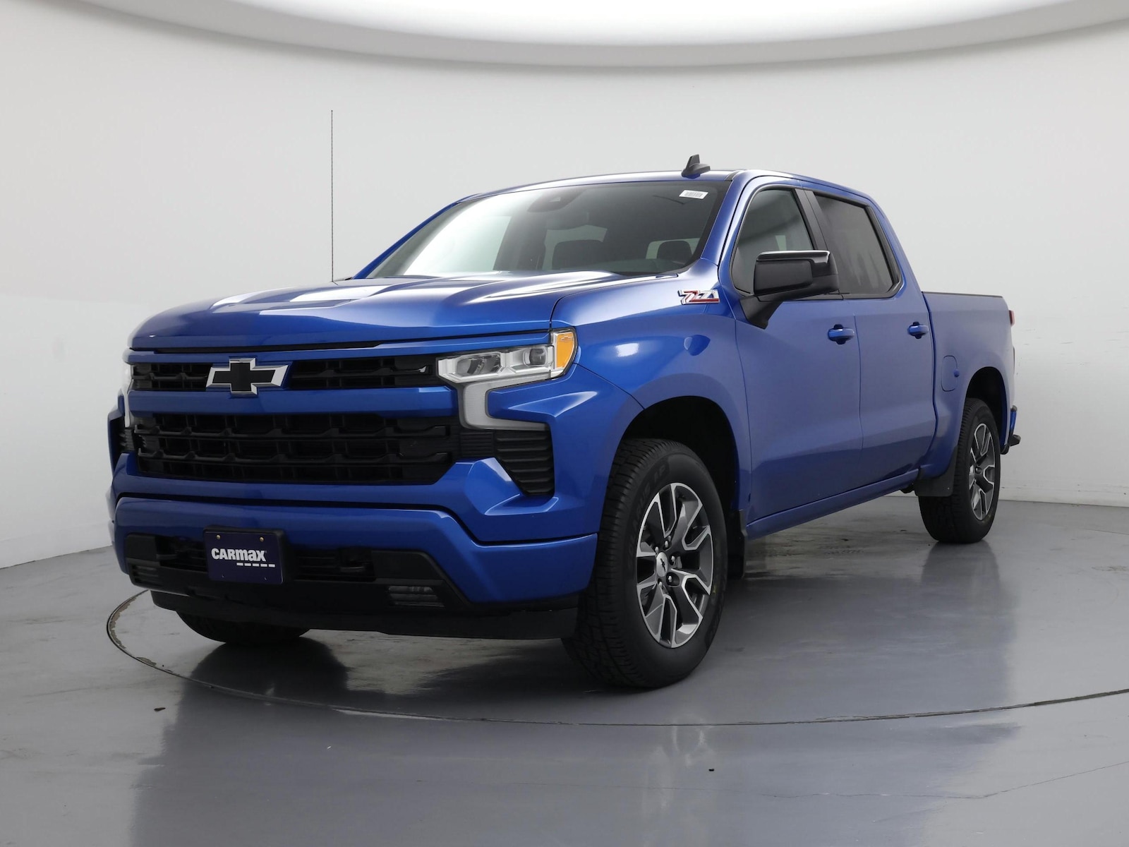 2022 Chevrolet Silverado 1500 RST - Photo 5