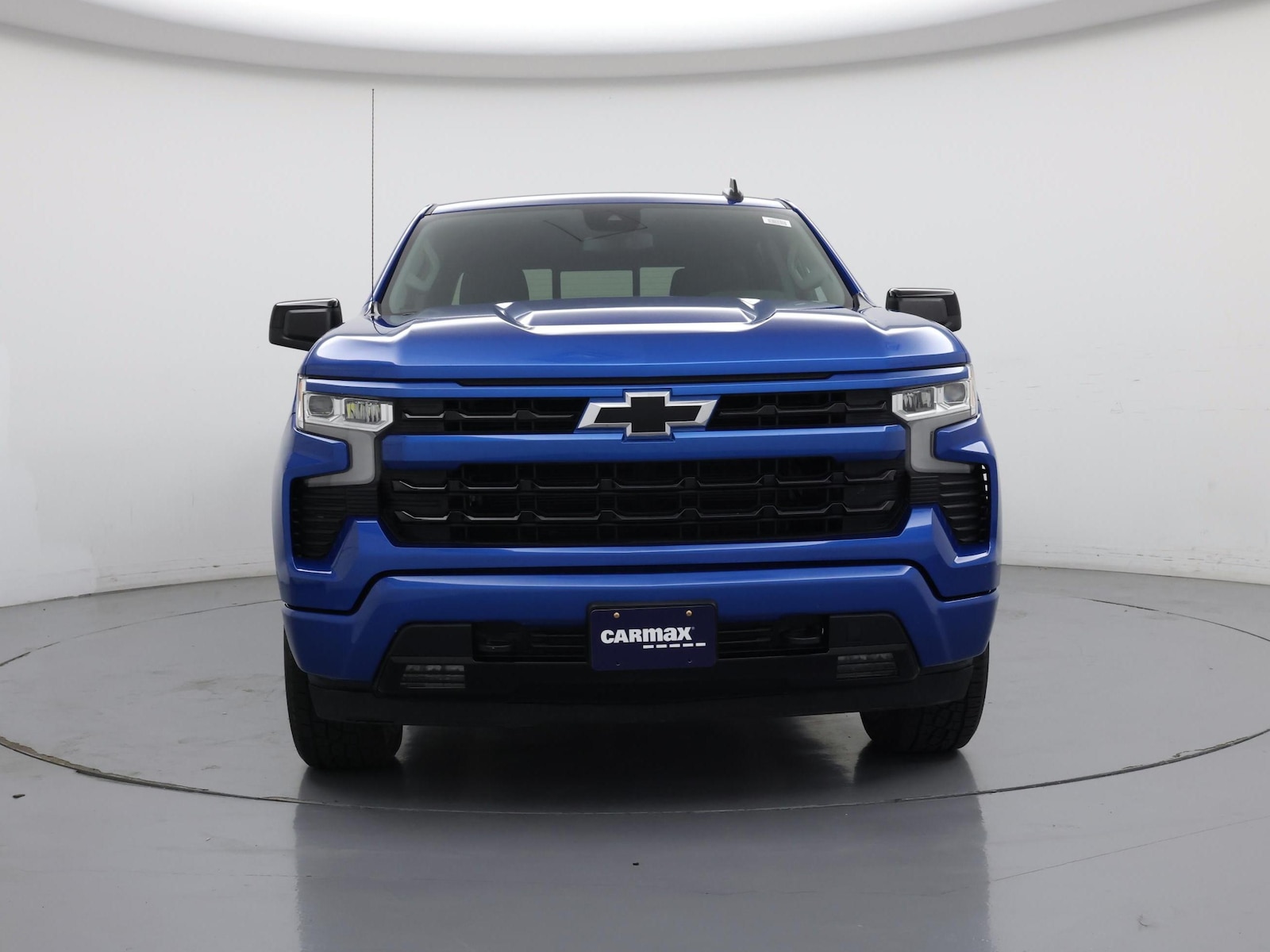 2022 Chevrolet Silverado 1500 RST - Photo 6