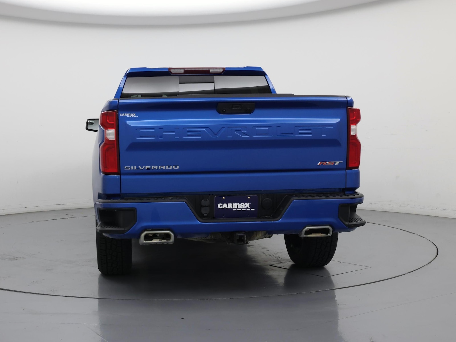 2022 Chevrolet Silverado 1500 RST - Photo 7