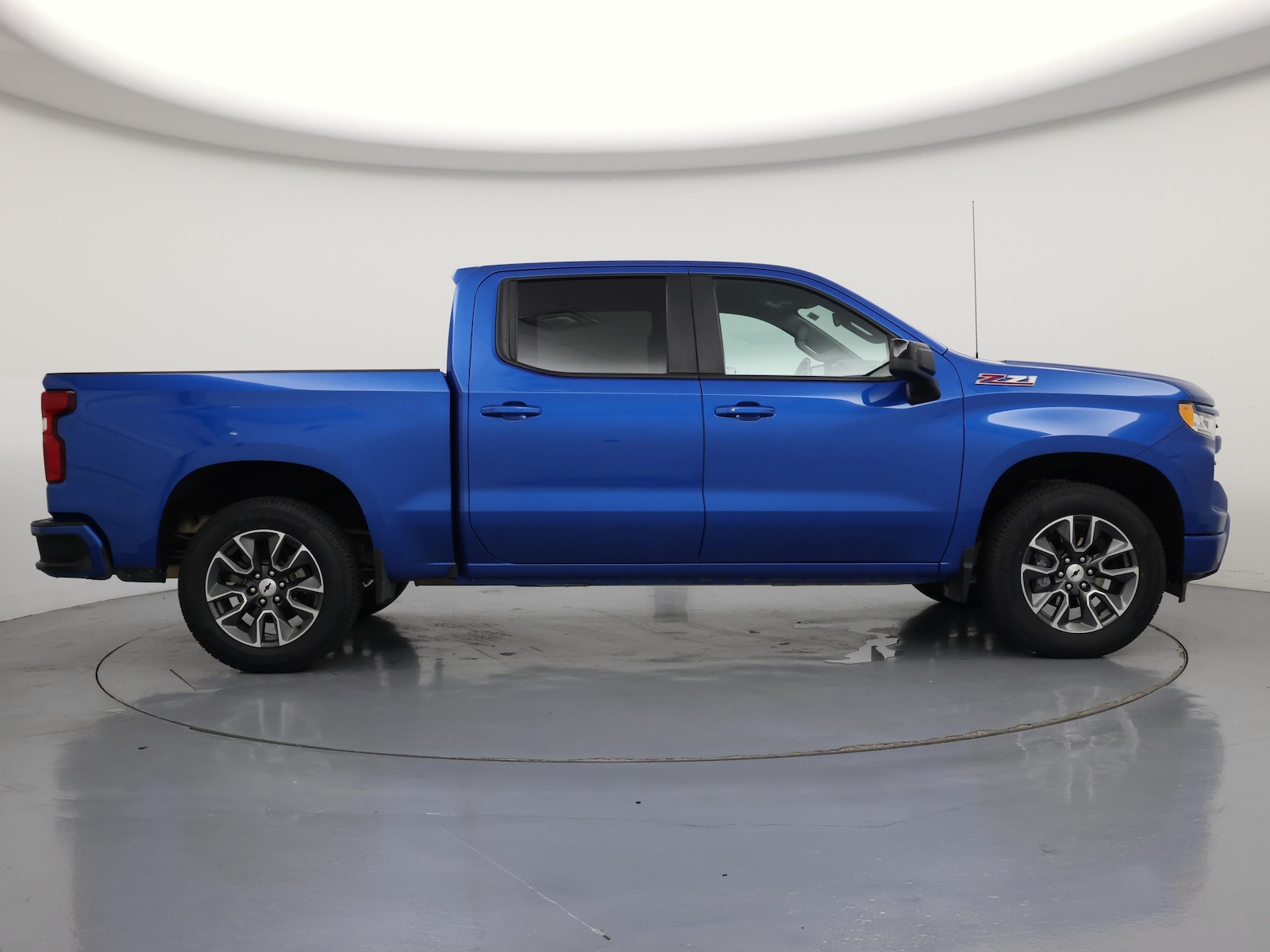 2022 Chevrolet Silverado 1500 RST - Photo 8