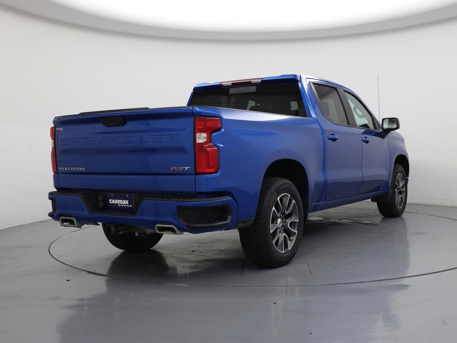 2022 Chevrolet Silverado 1500 RST - Photo 9