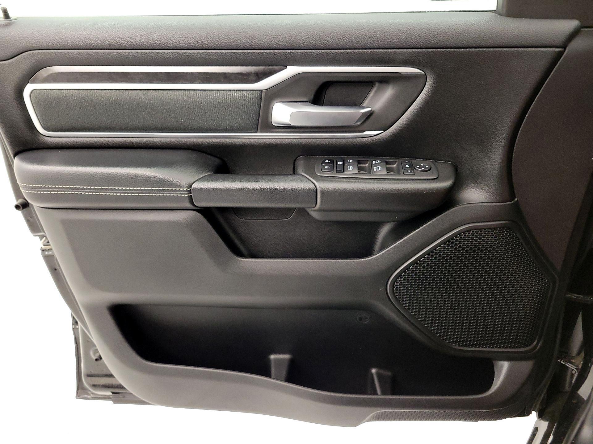 Thumbnail: 2023 RAM 1500 - 12
