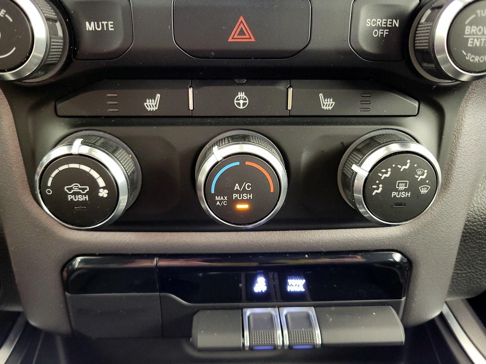 Thumbnail: 2023 RAM 1500 - 16