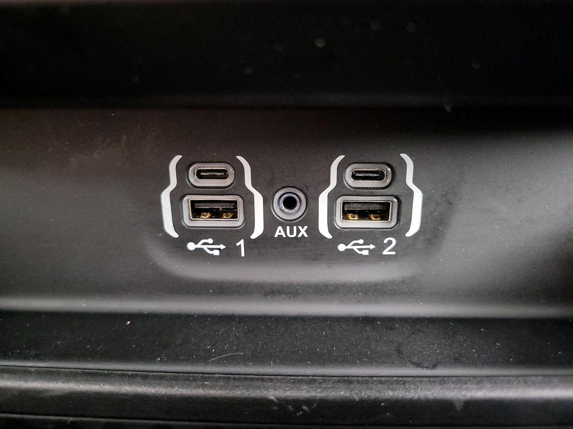 Thumbnail: 2023 RAM 1500 - 18