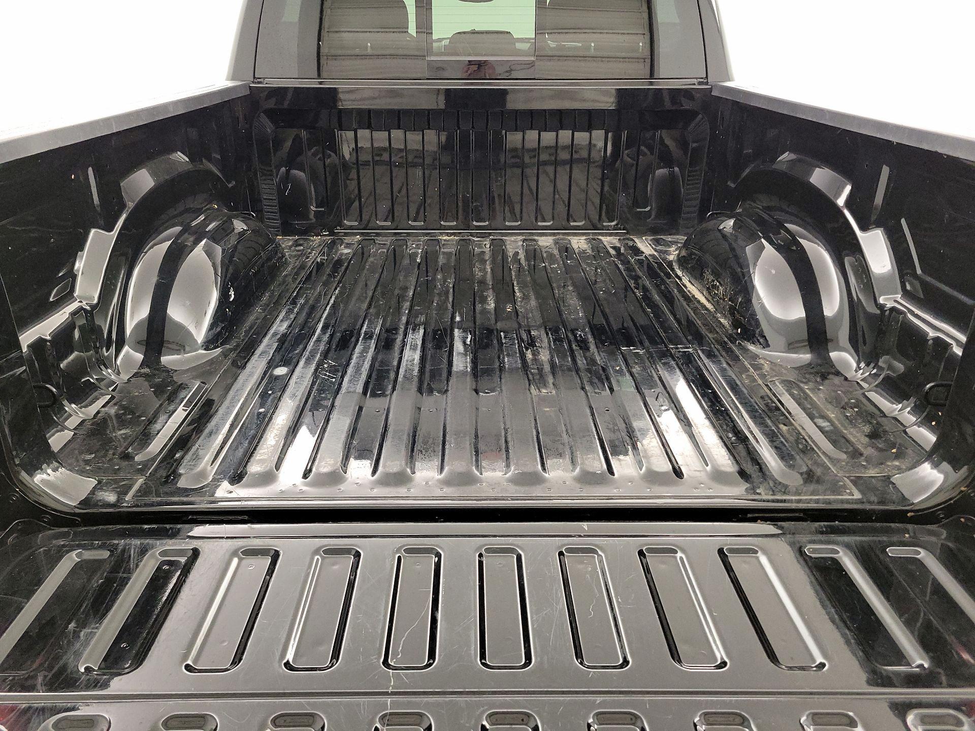 Thumbnail: 2023 RAM 1500 - 20