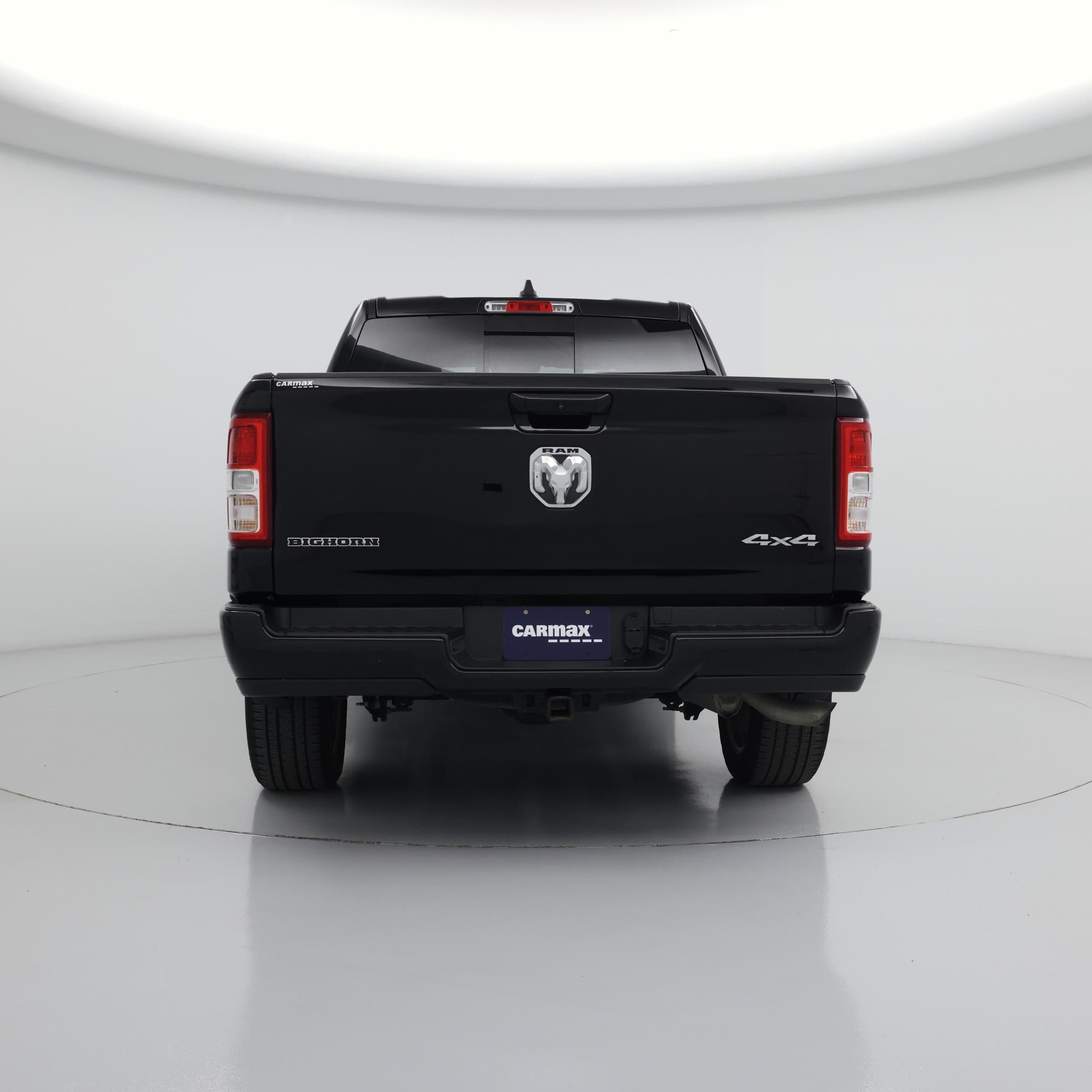 Thumbnail: 2023 RAM 1500 - 6