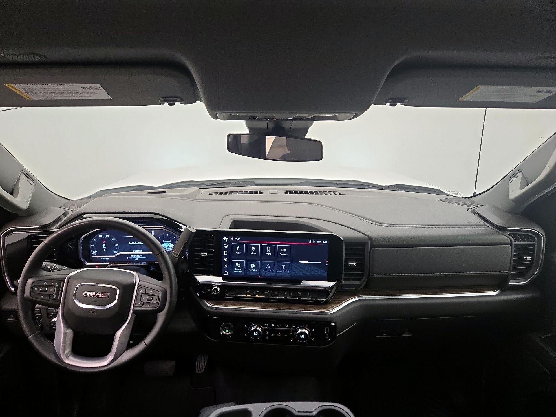 Thumbnail: 2023 GMC Sierra 1500 - 9