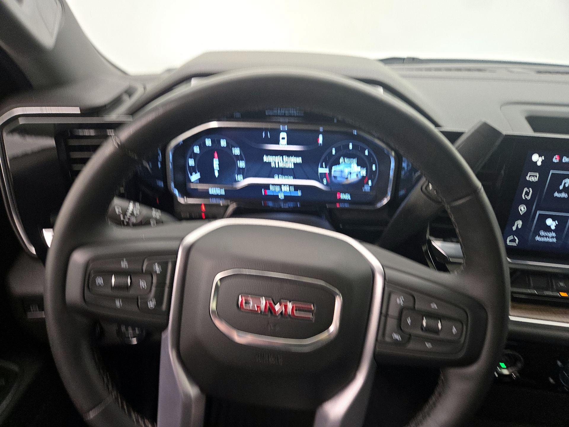 Thumbnail: 2023 GMC Sierra 1500 - 10