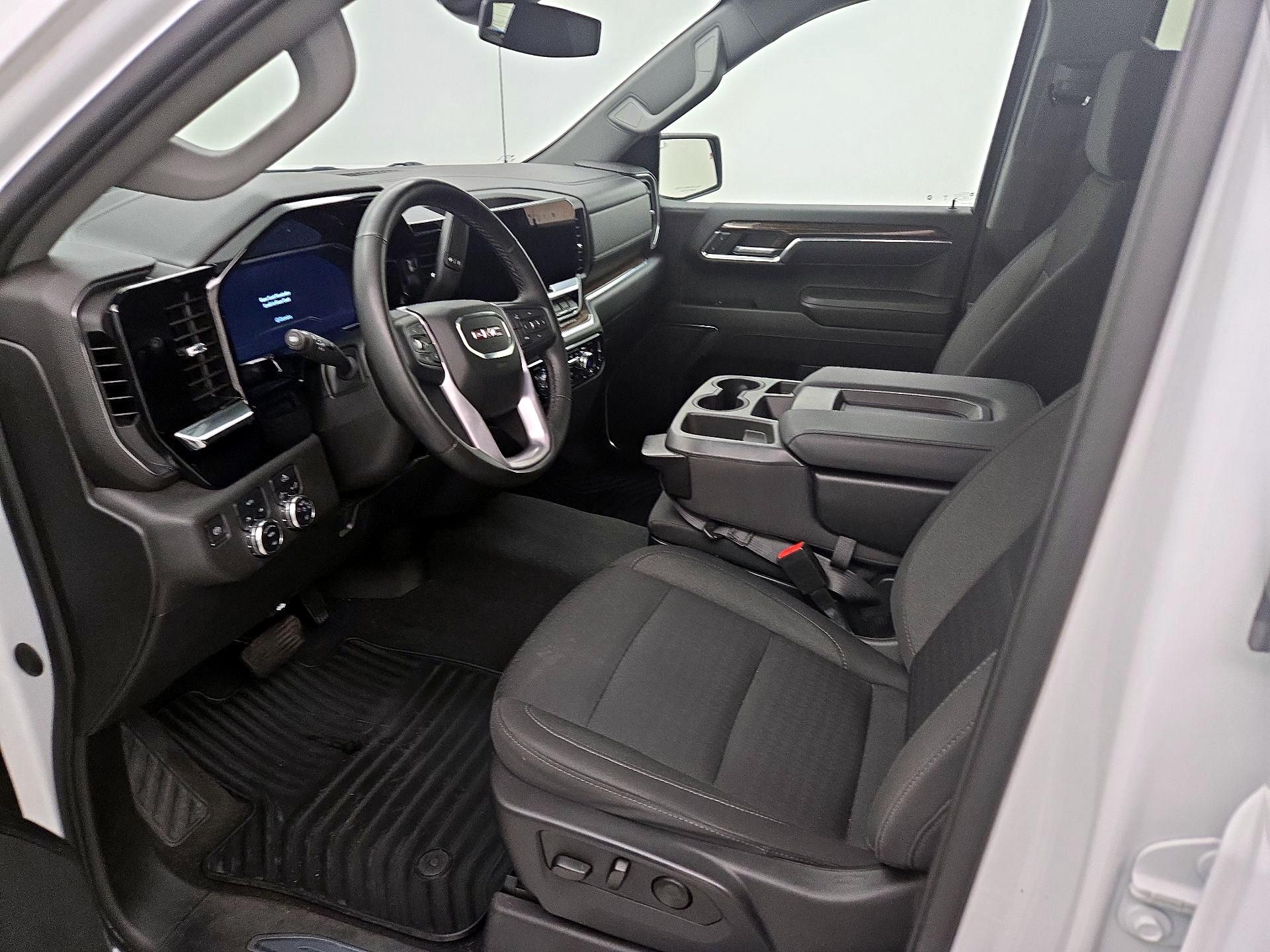 Thumbnail: 2023 GMC Sierra 1500 - 11