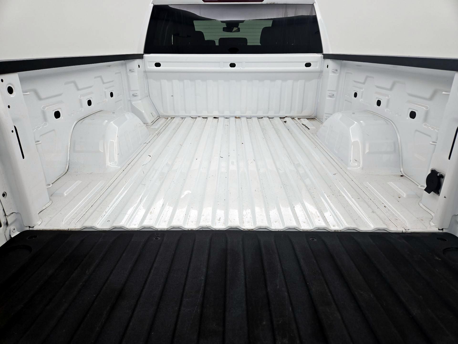 Thumbnail: 2023 GMC Sierra 1500 - 20