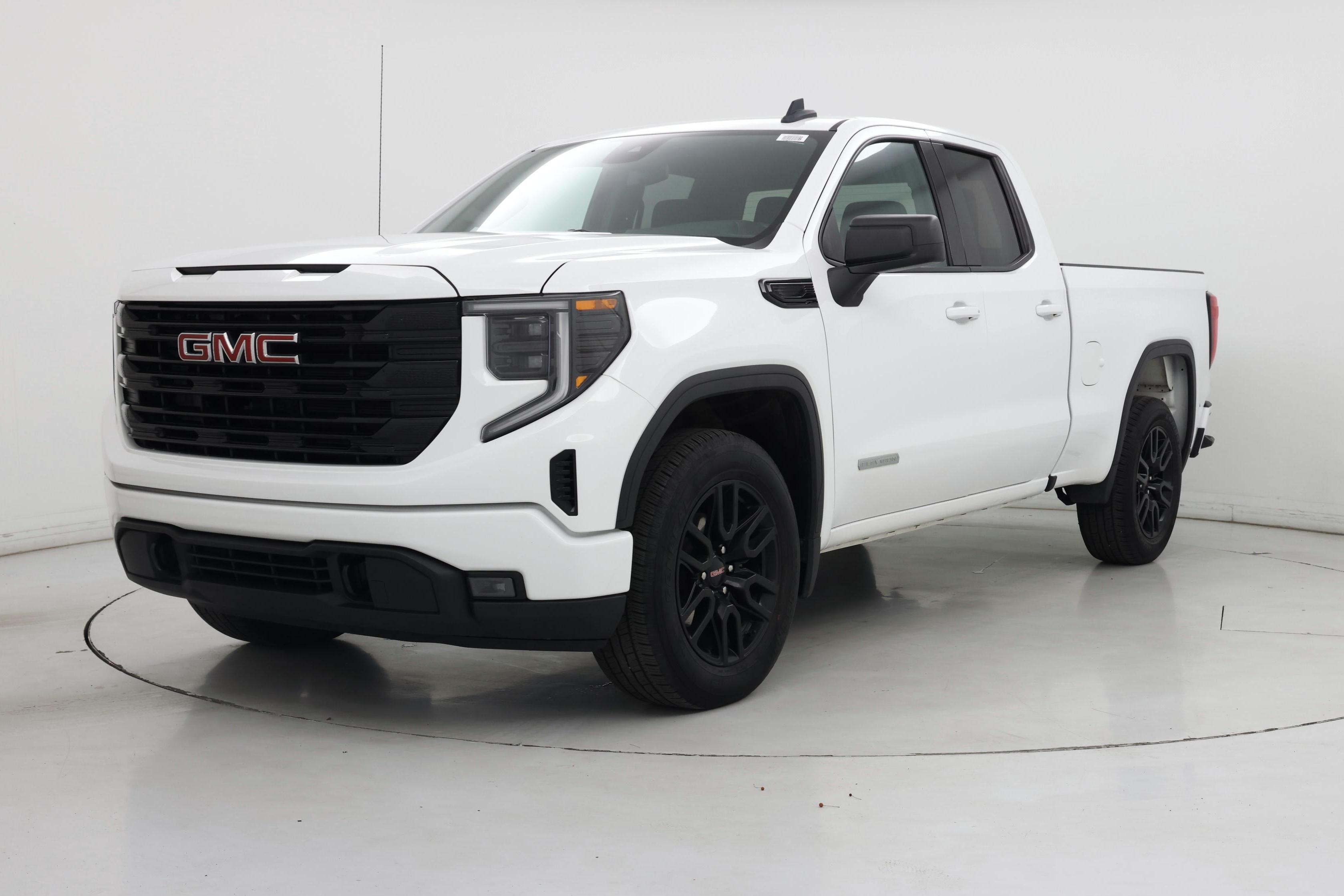 Thumbnail: 2023 GMC Sierra 1500 - 4